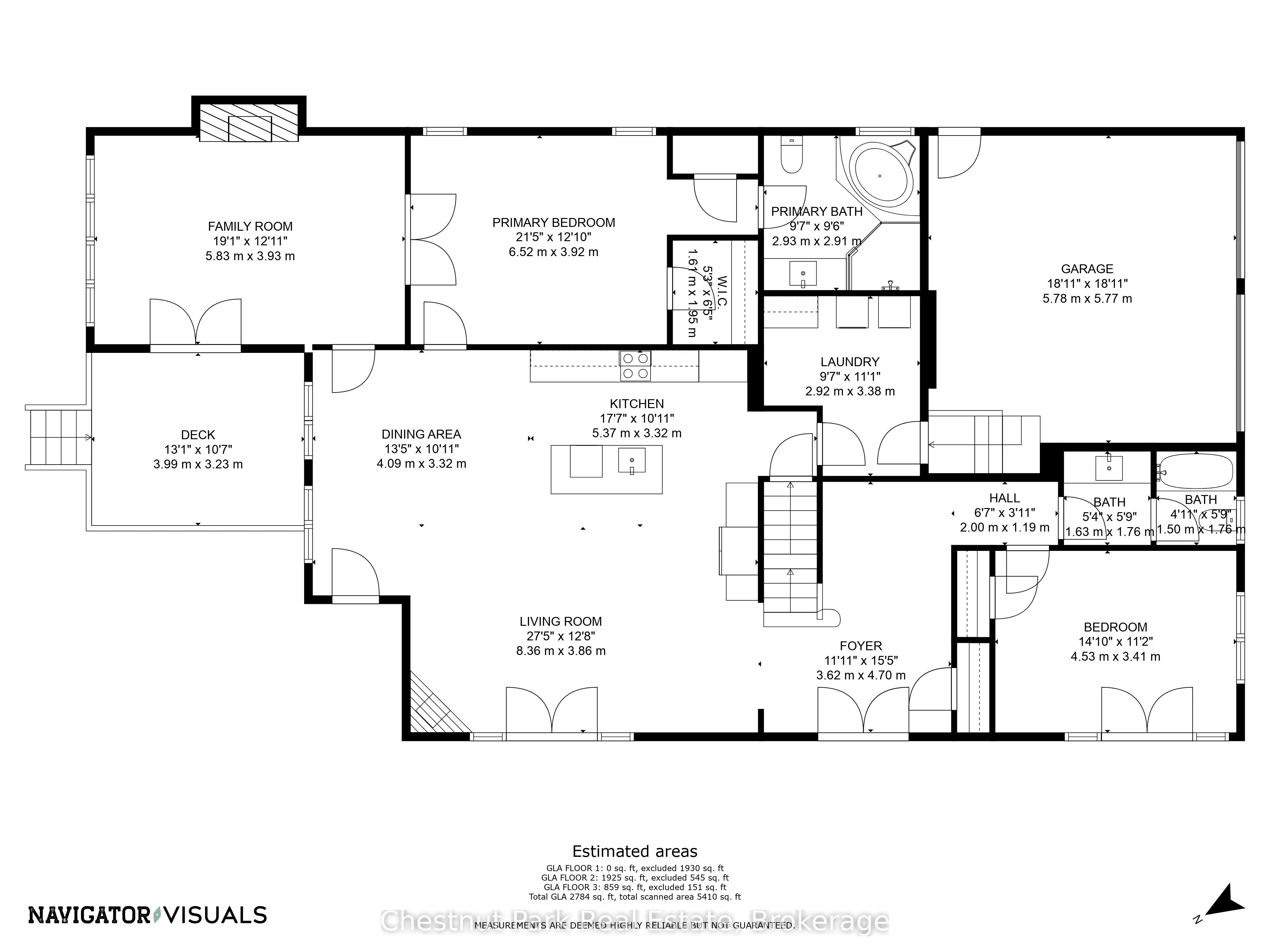 3 Baypoint Court