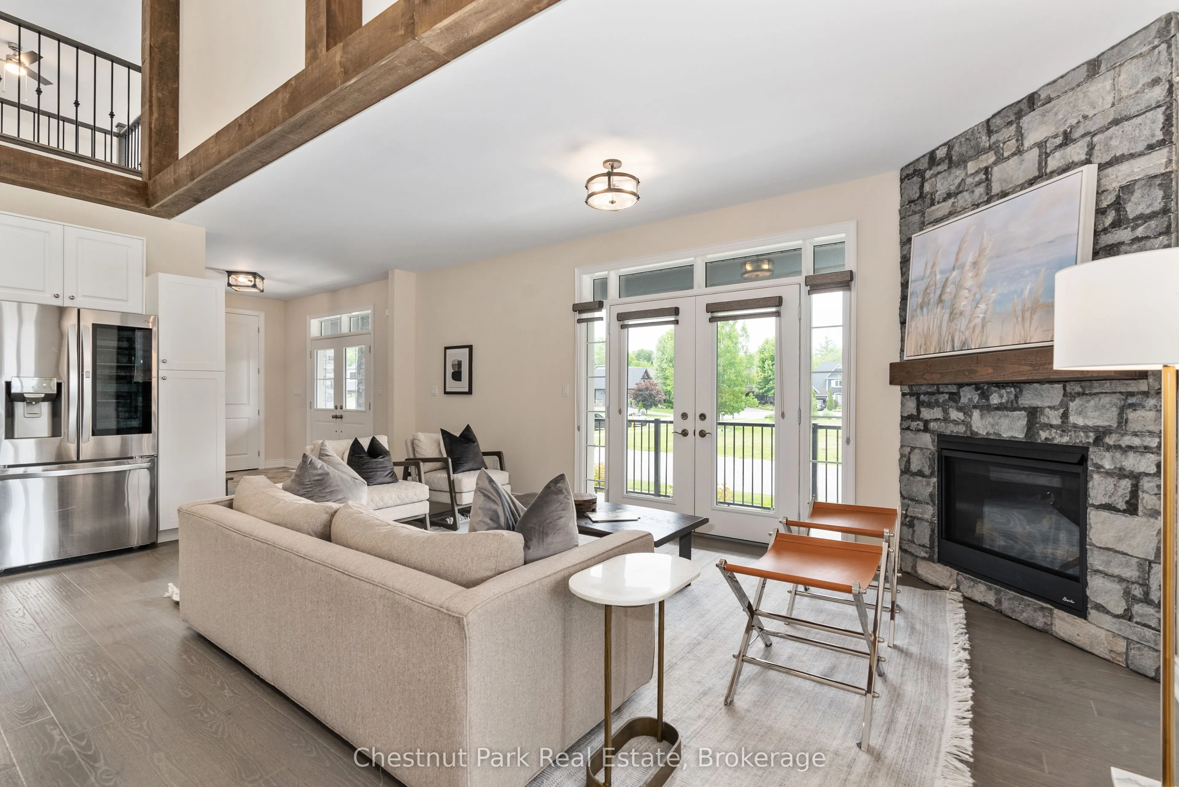 3 Baypoint Court