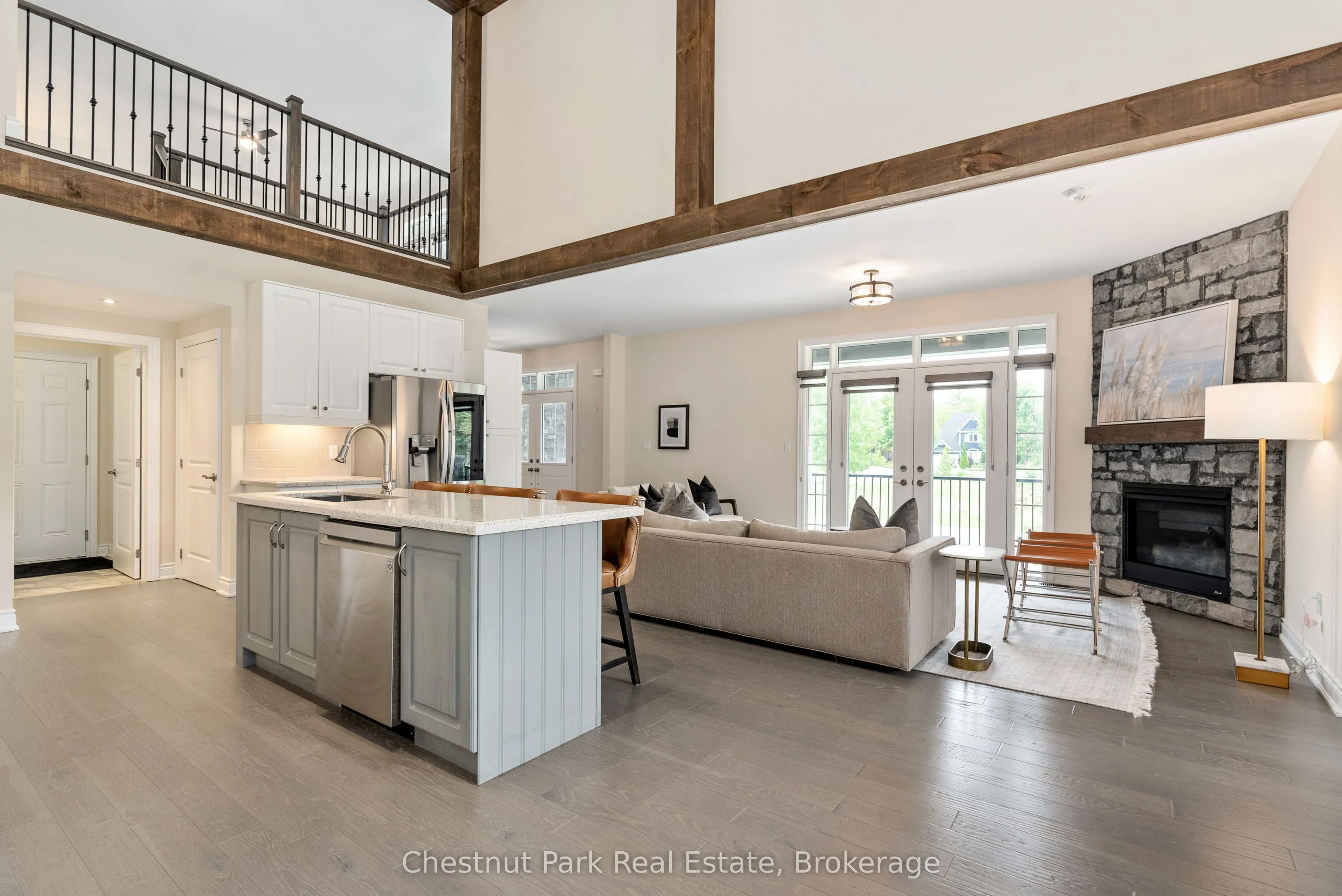 3 Baypoint Court