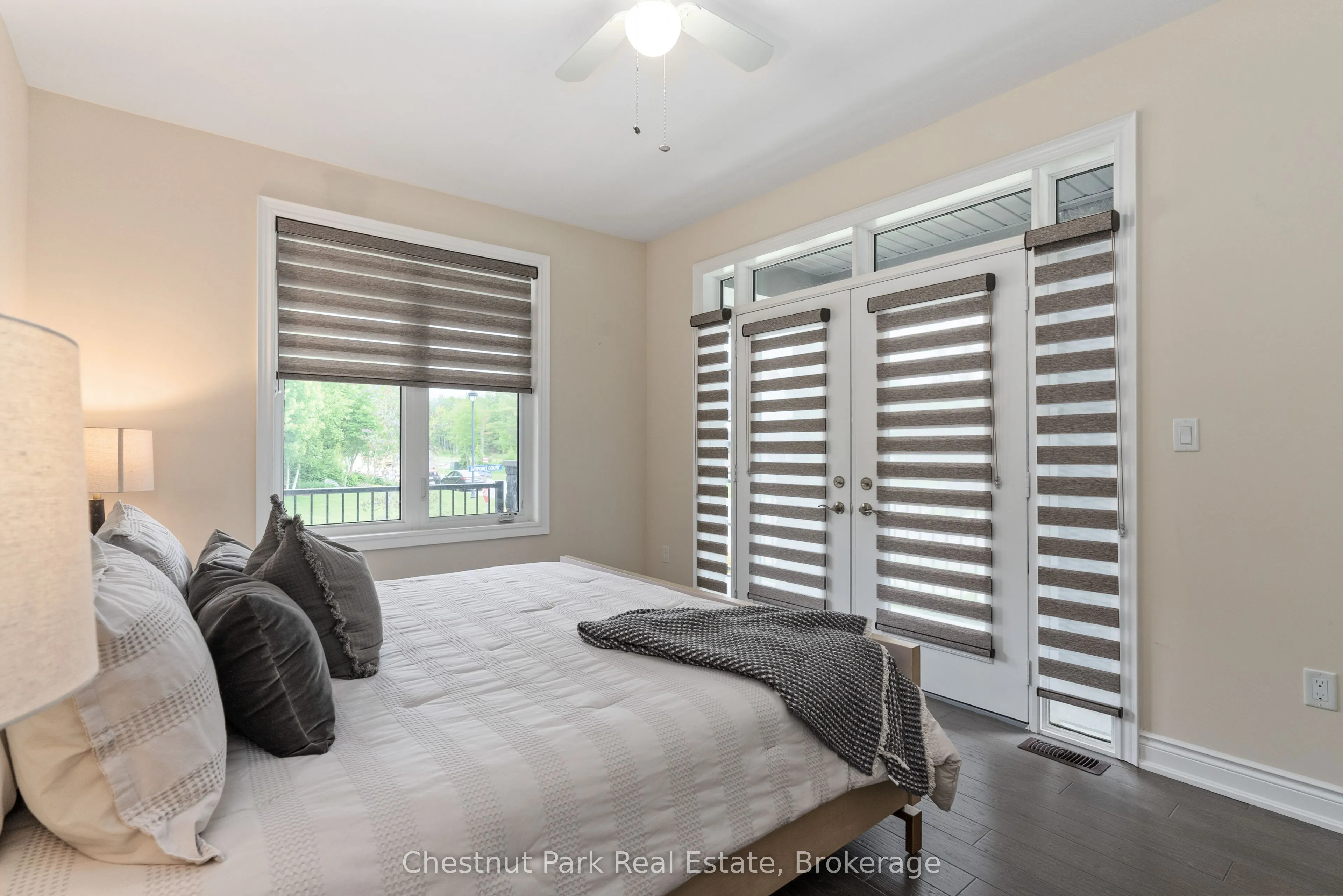 3 Baypoint Court