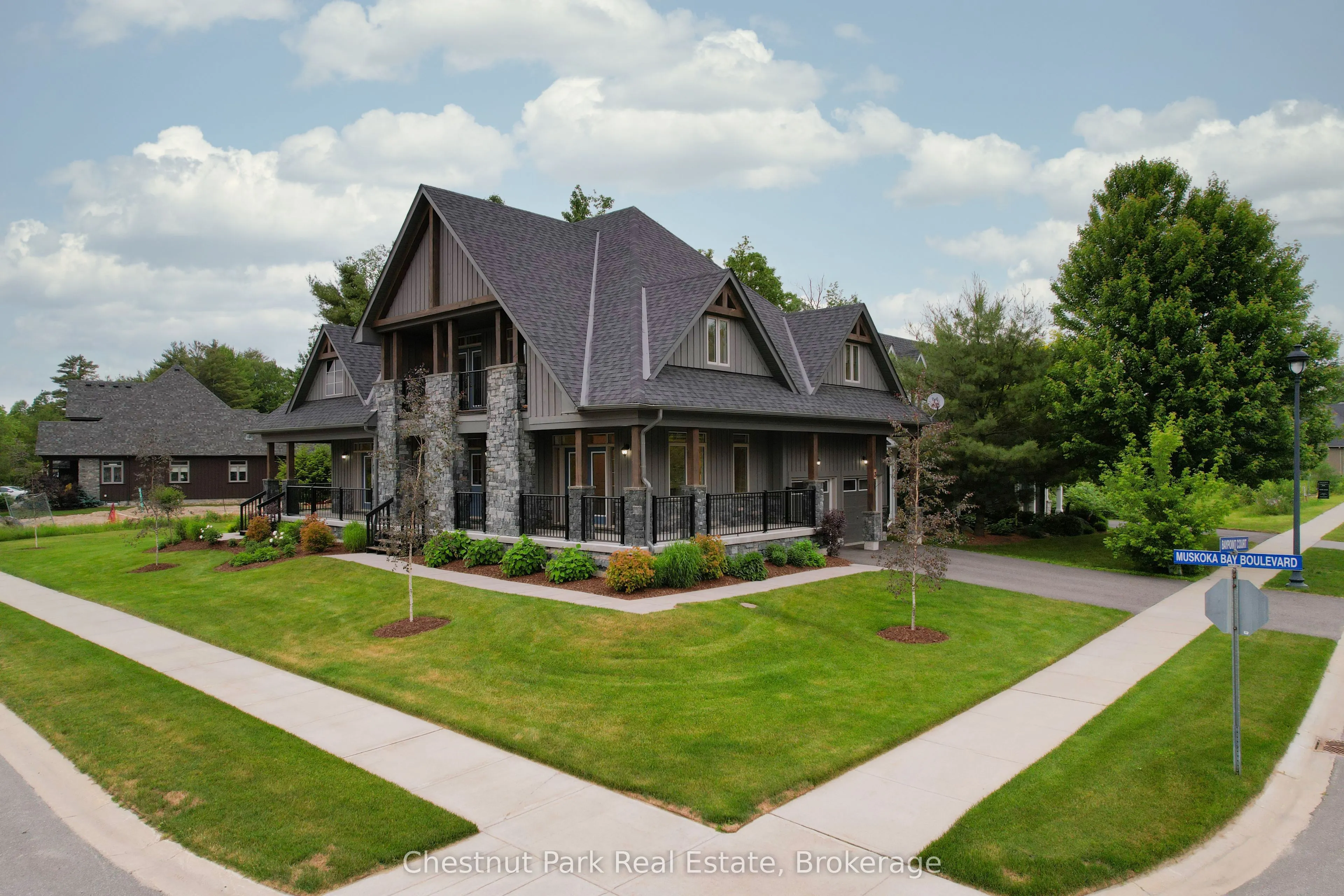 3 Baypoint Court