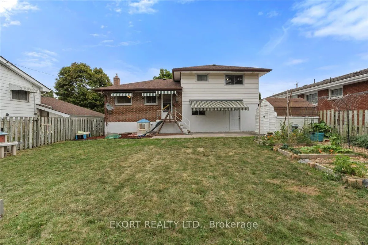 278 Haig Road