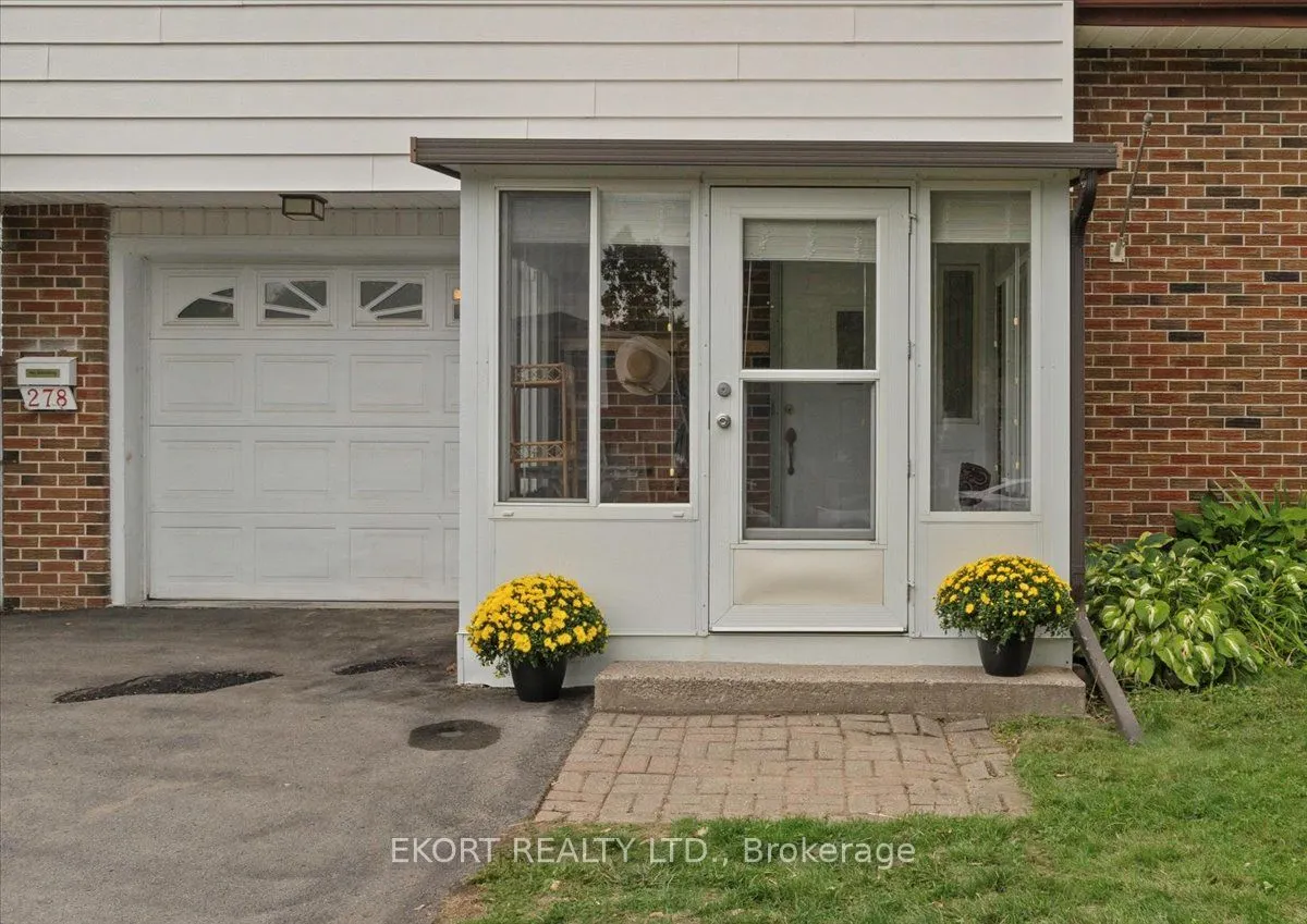 278 Haig Road