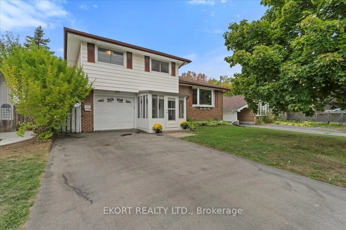 278 Haig Road