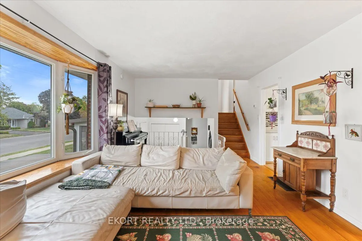 278 Haig Road