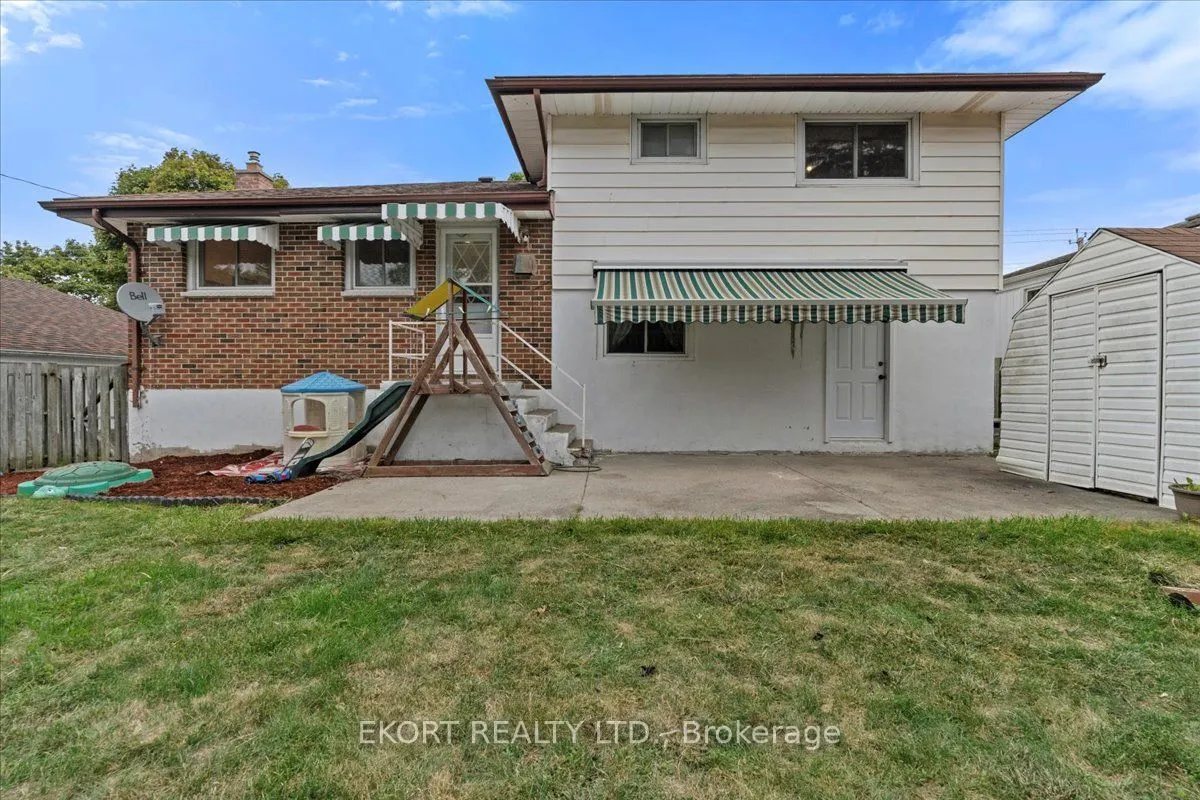 278 Haig Road