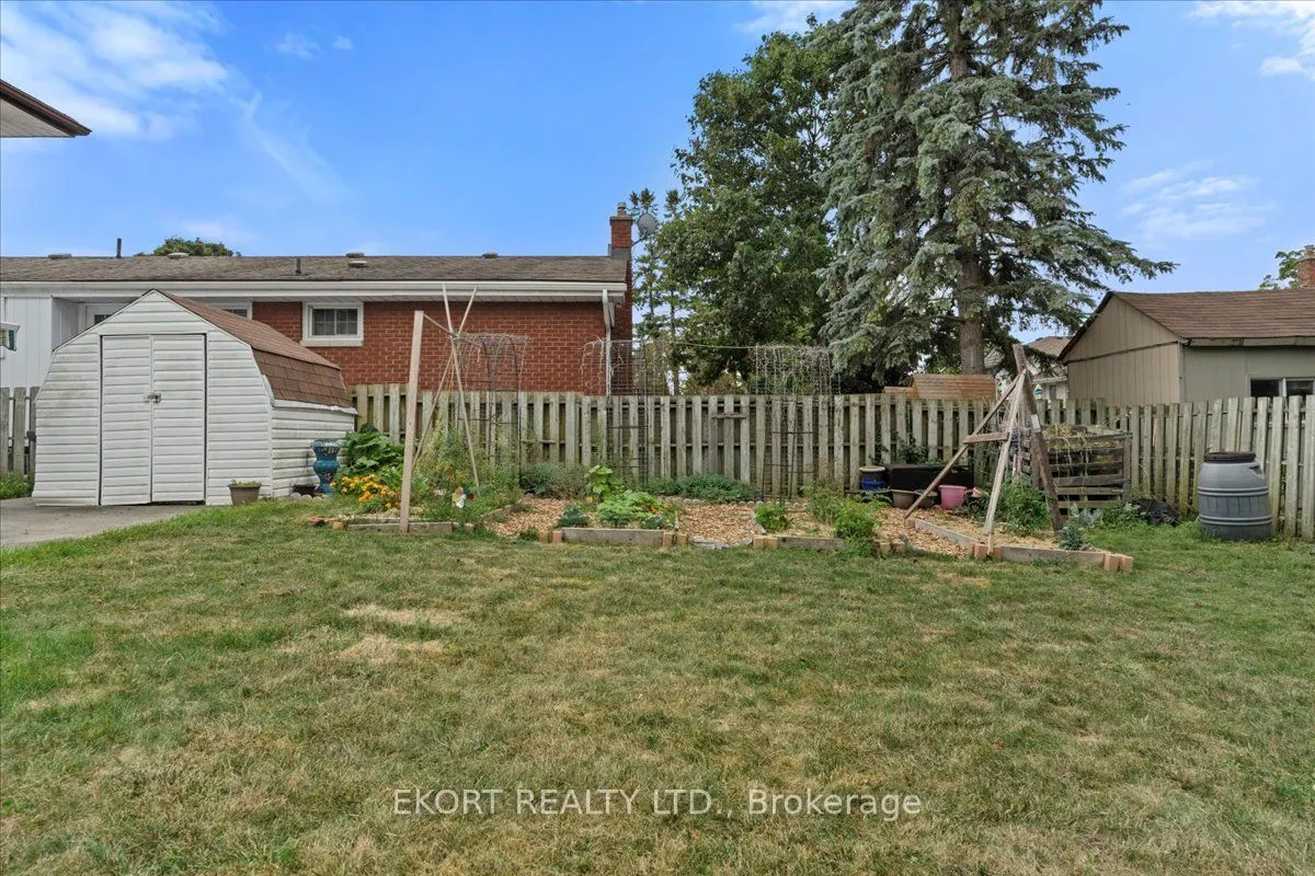 278 Haig Road