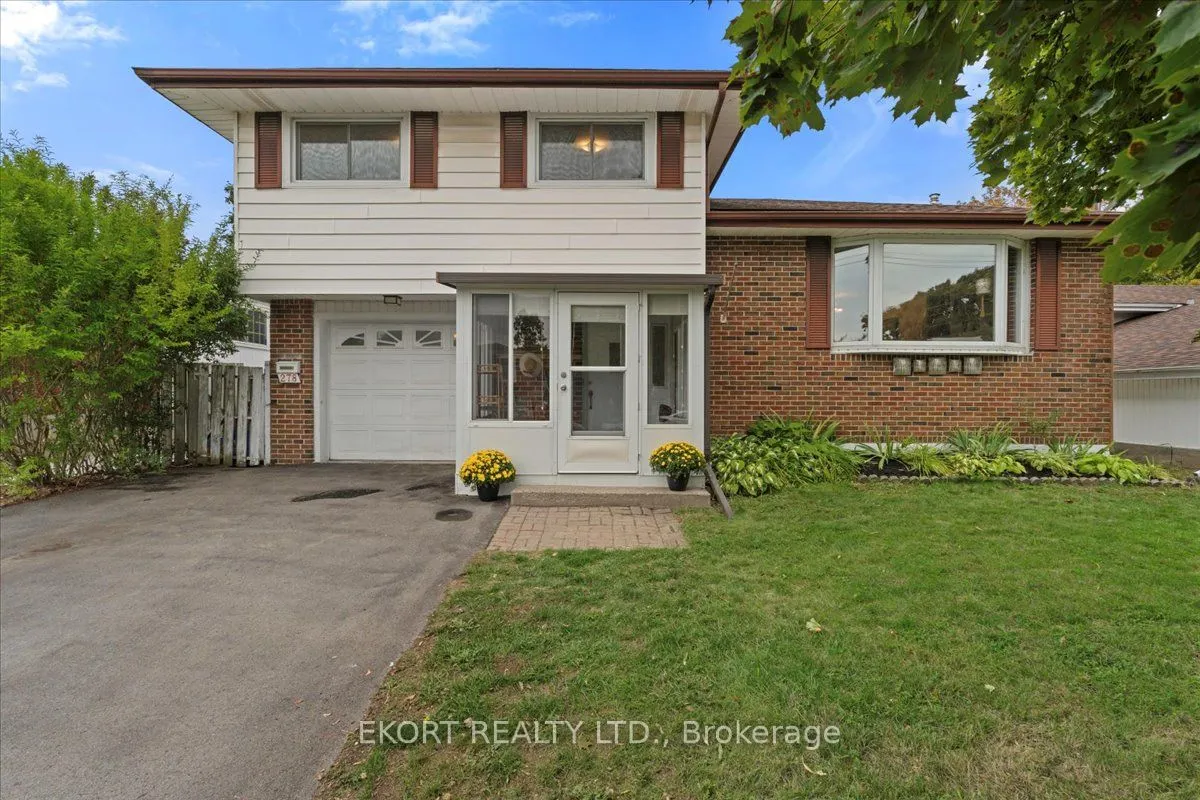 278 Haig Road
