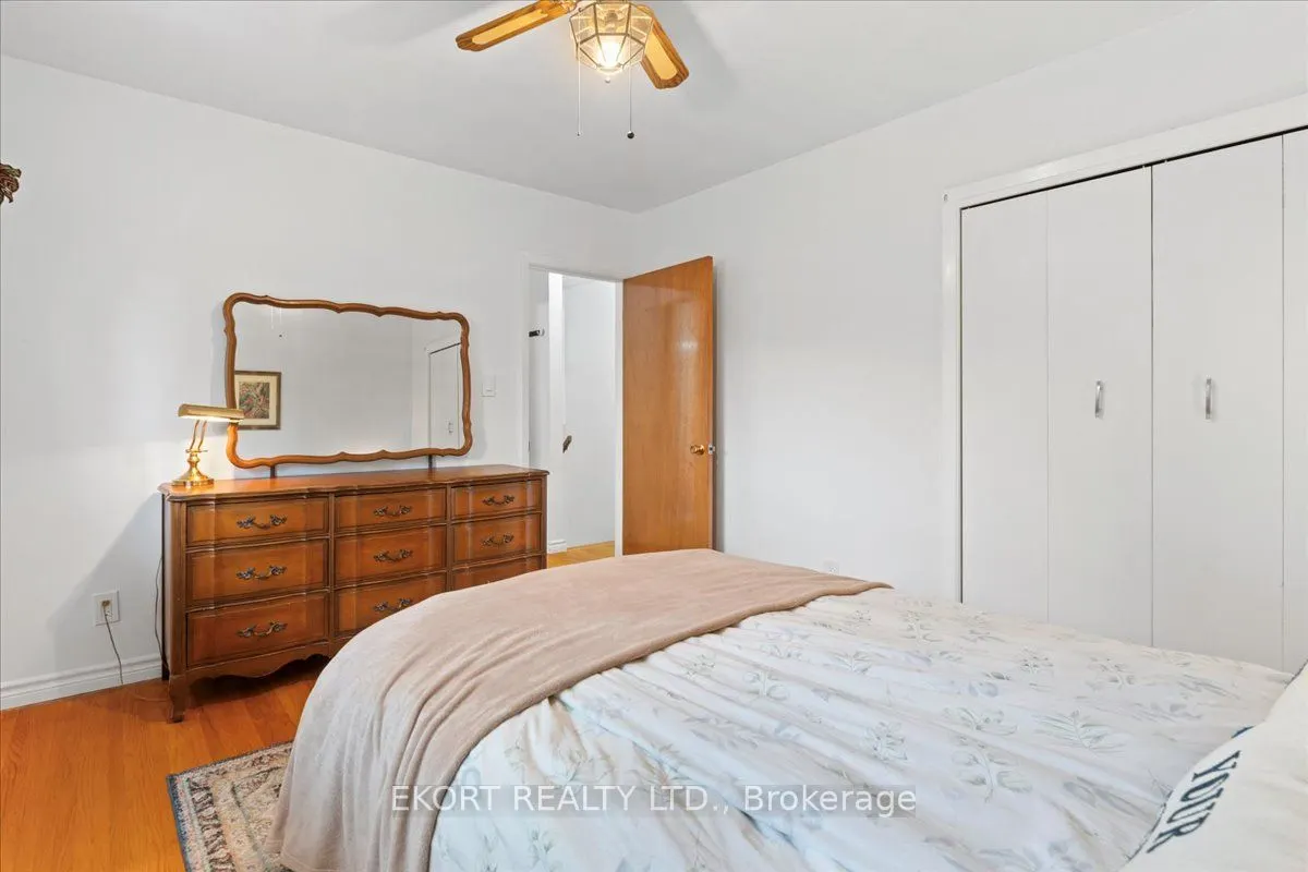 278 Haig Road
