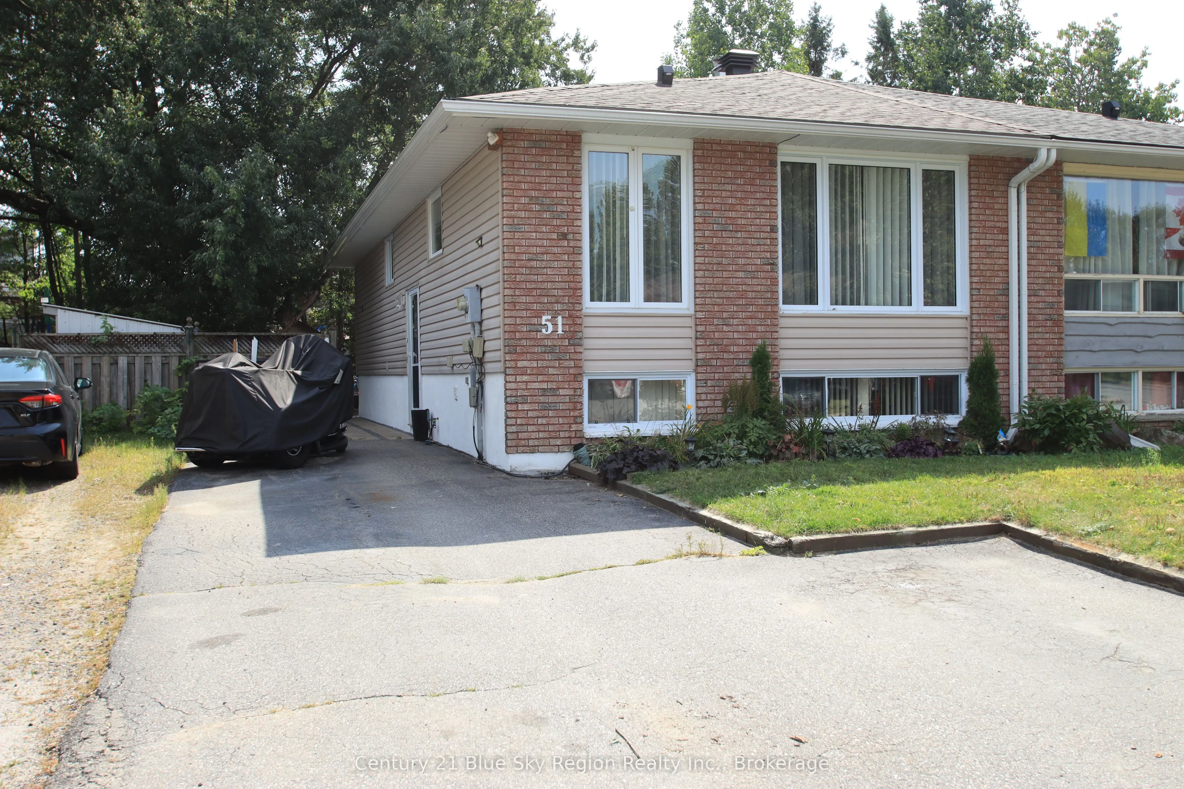 51 Rosedale Court