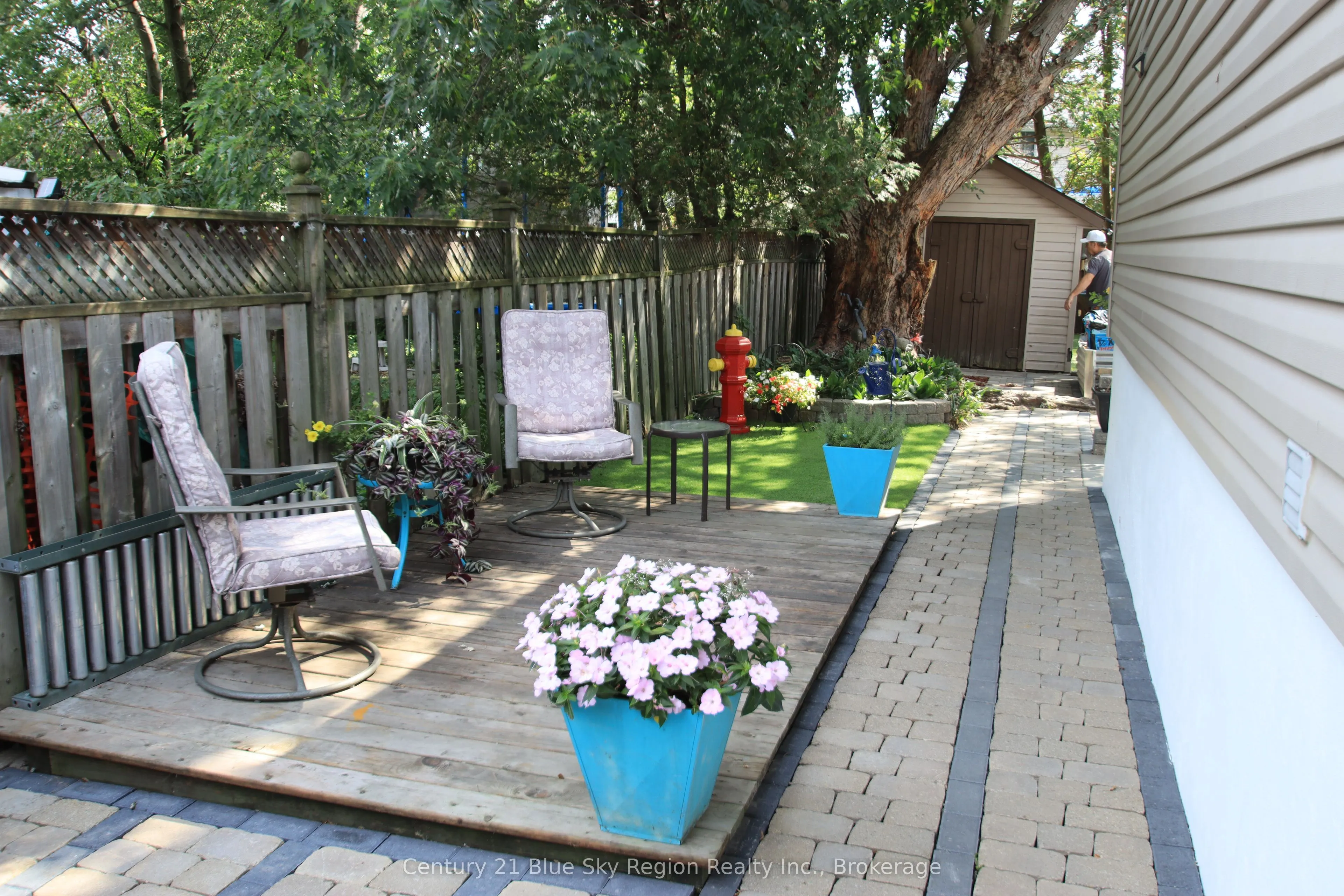 51 Rosedale Court