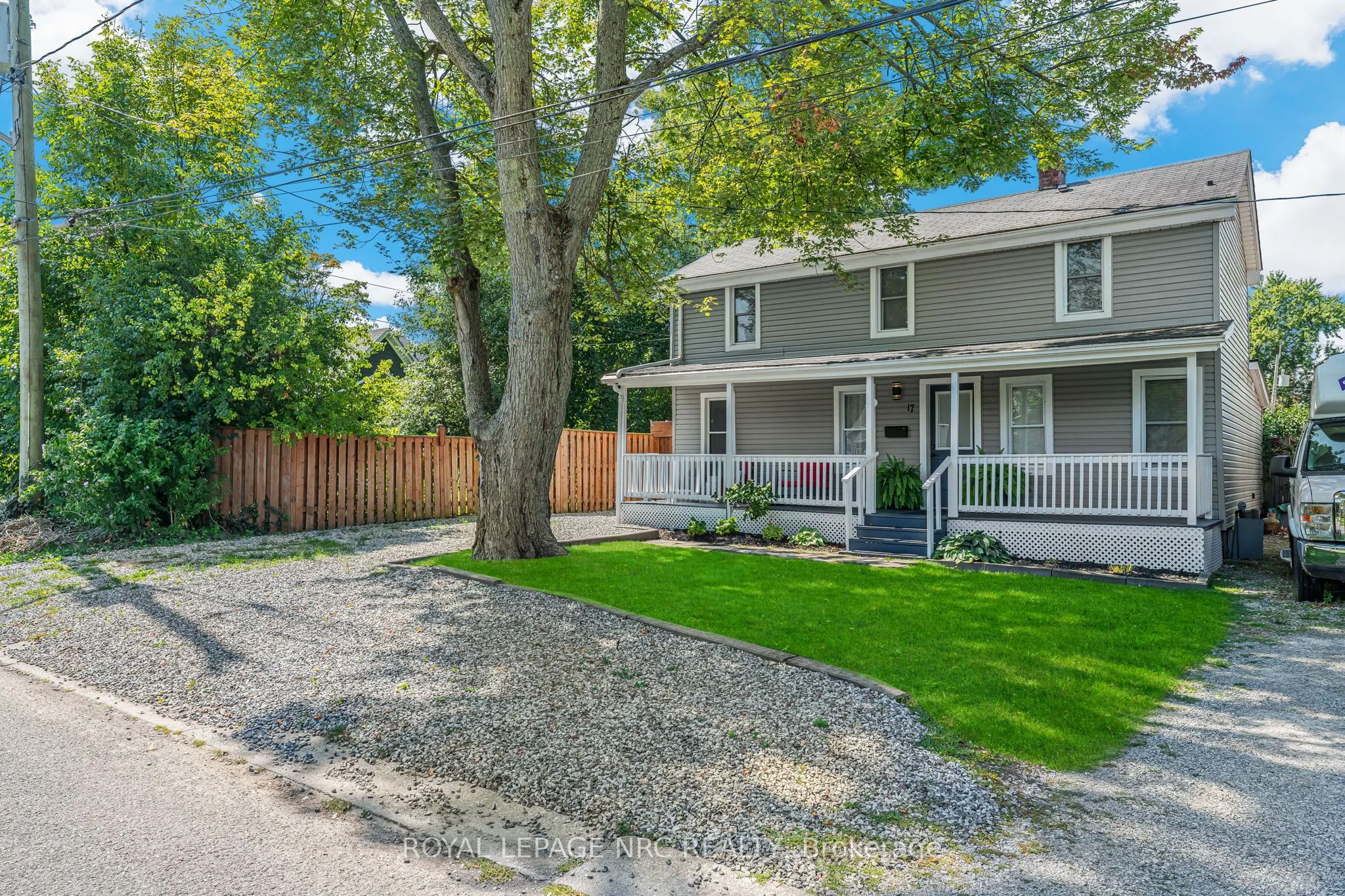 17 Windsor Avenue