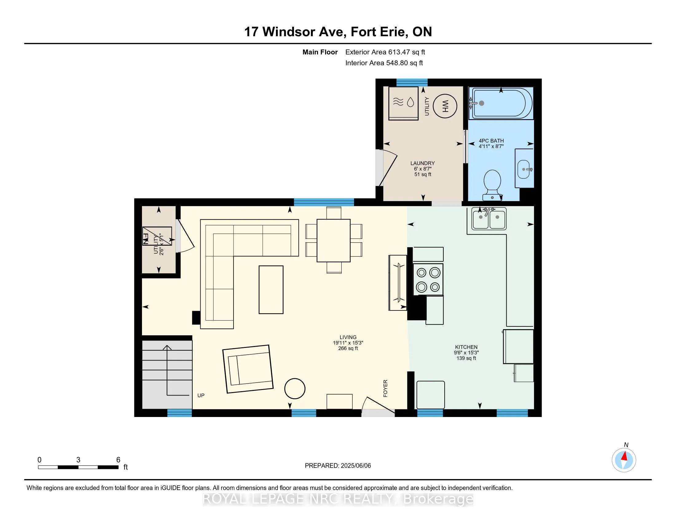 17 Windsor Avenue