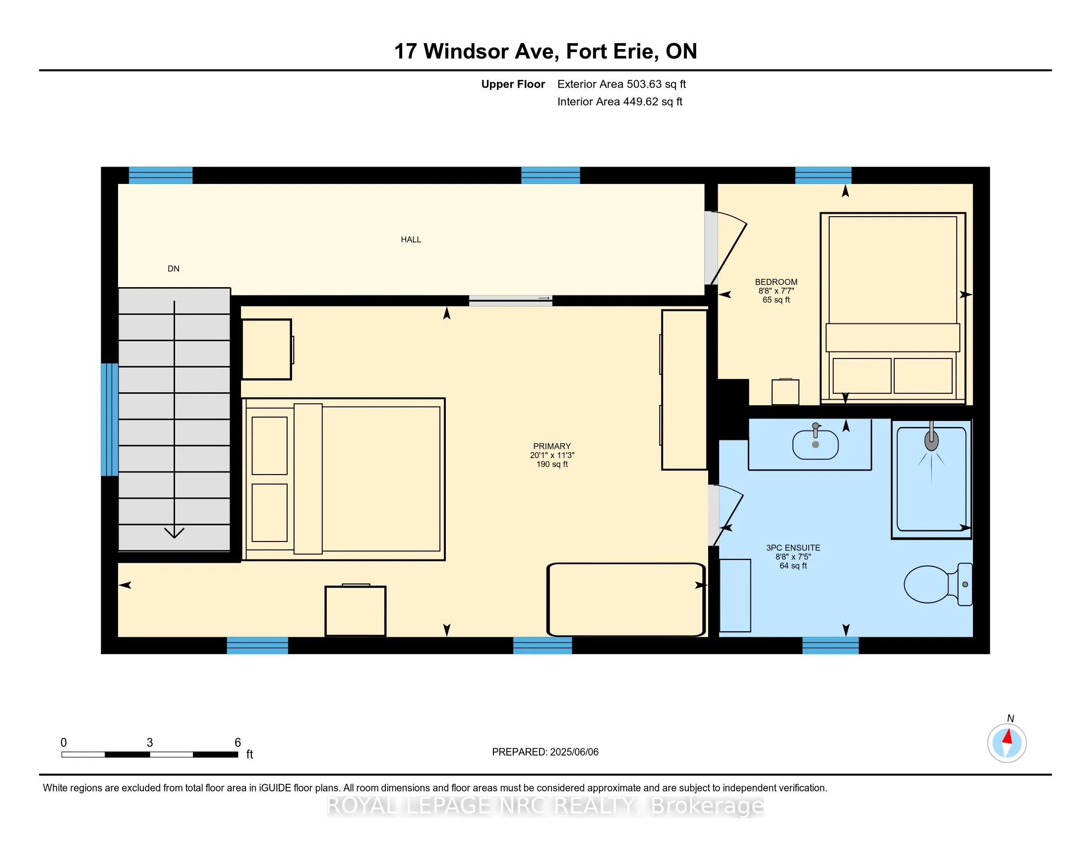 17 Windsor Avenue