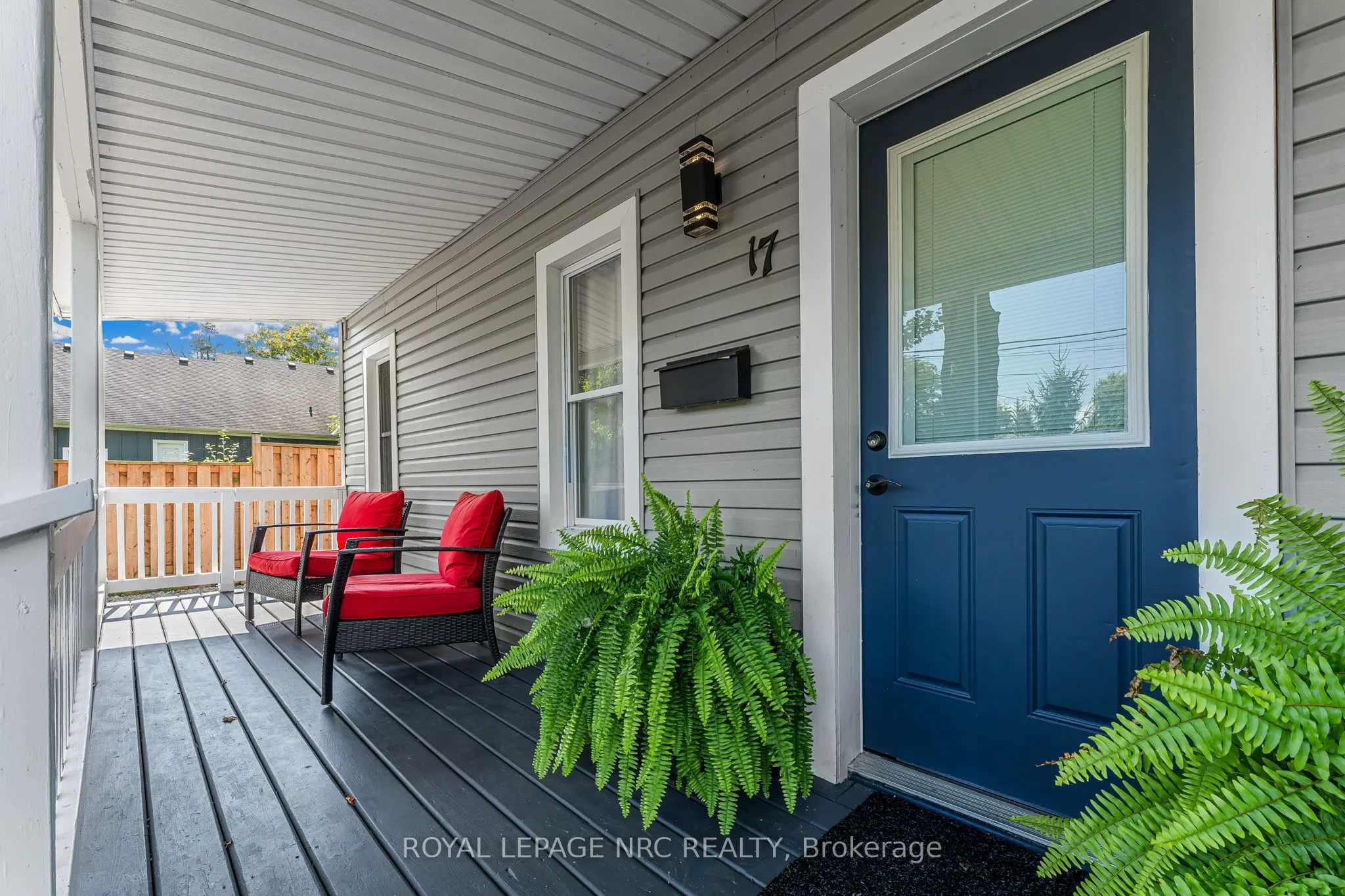 17 Windsor Avenue