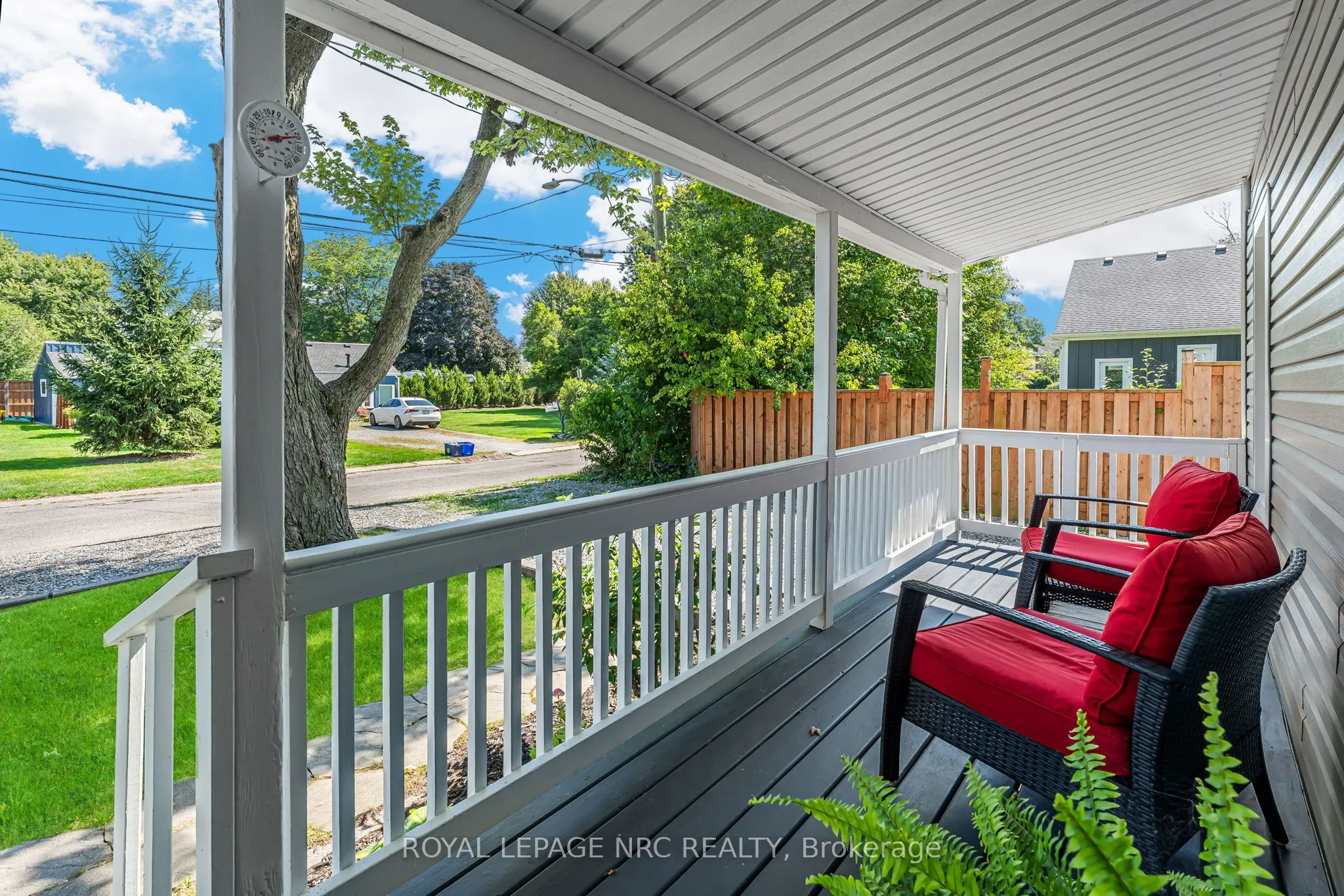 17 Windsor Avenue