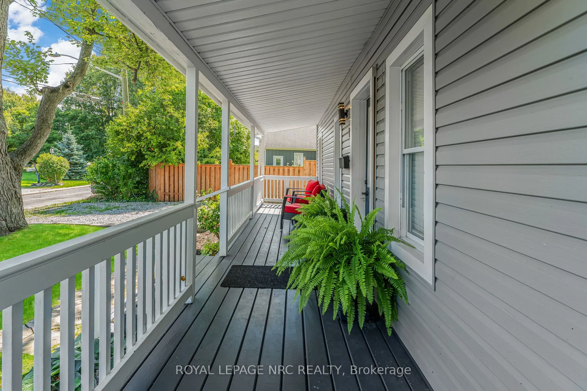 17 Windsor Avenue