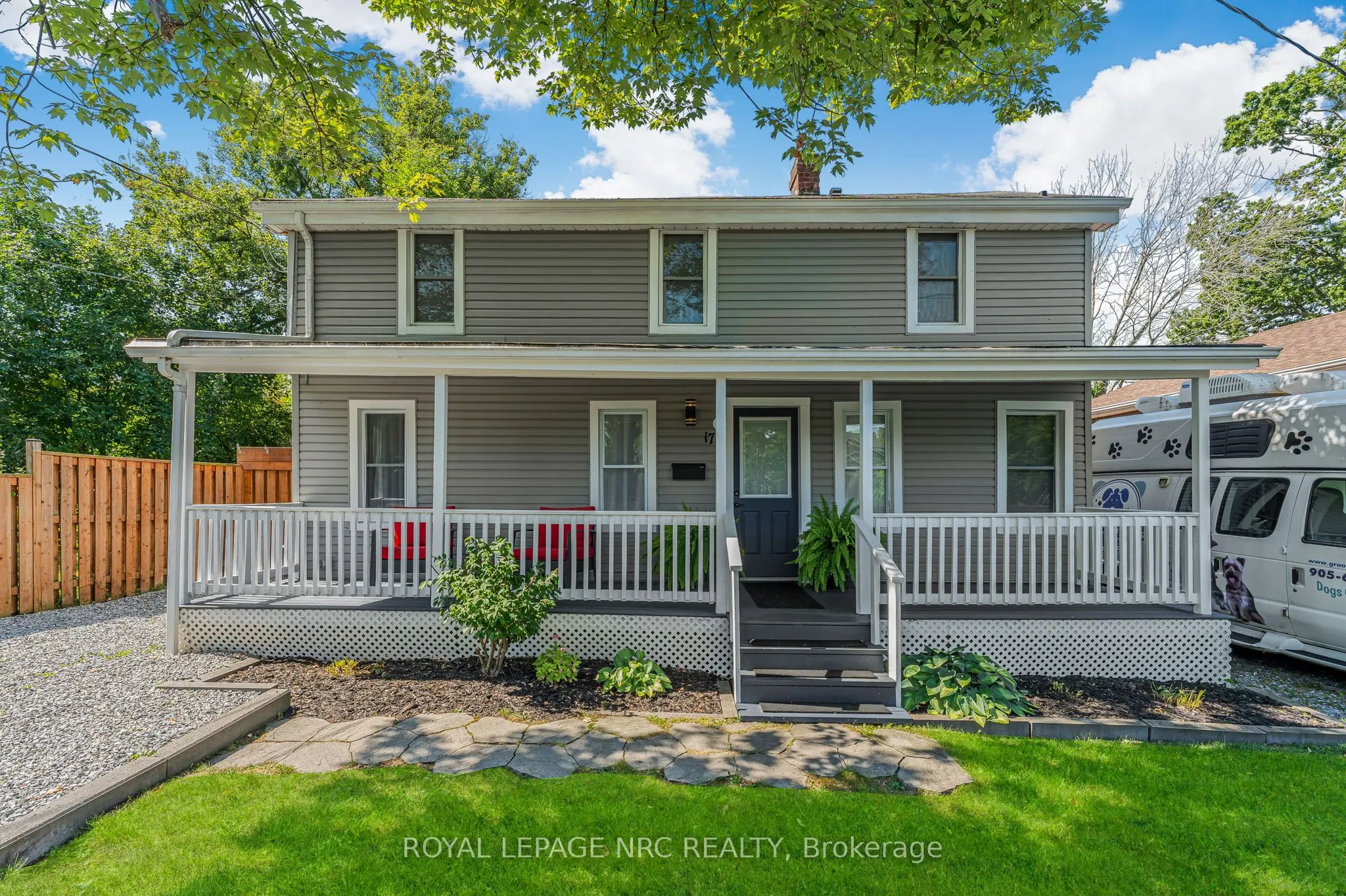 17 Windsor Avenue