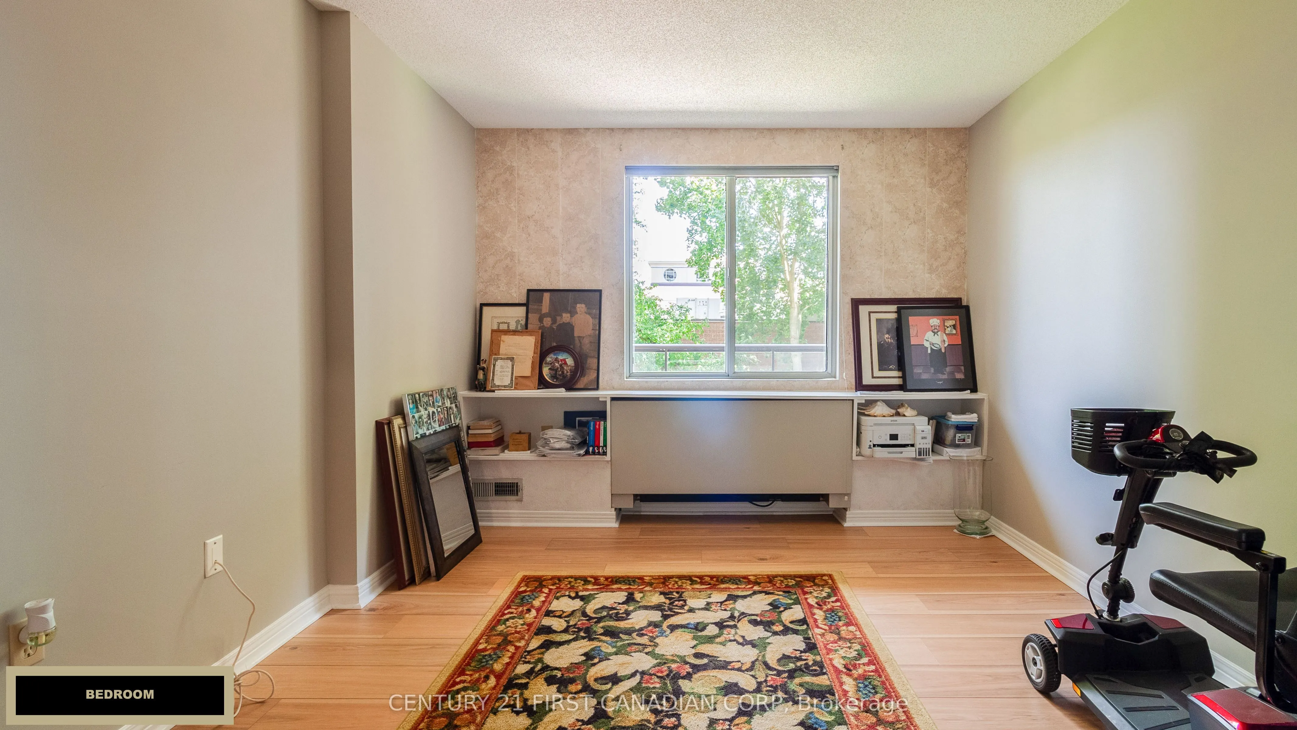 1180 Commissioners Road W, #210