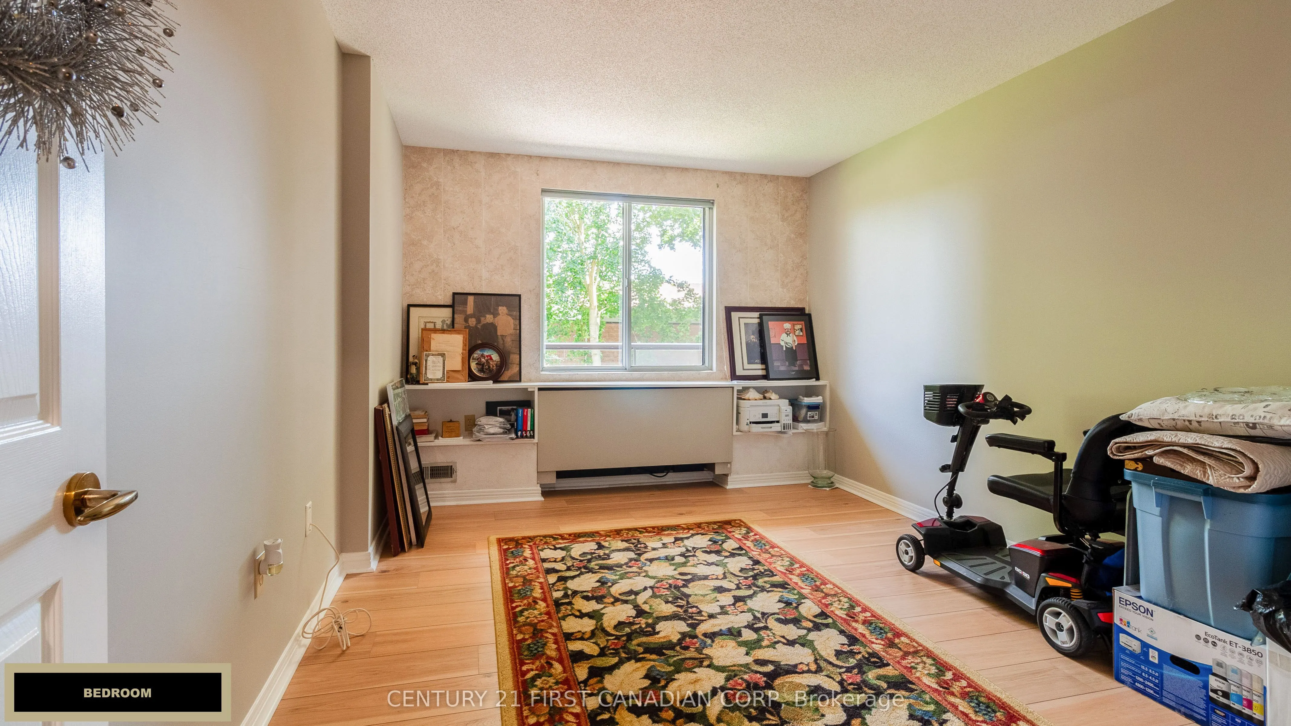 1180 Commissioners Road W, #210