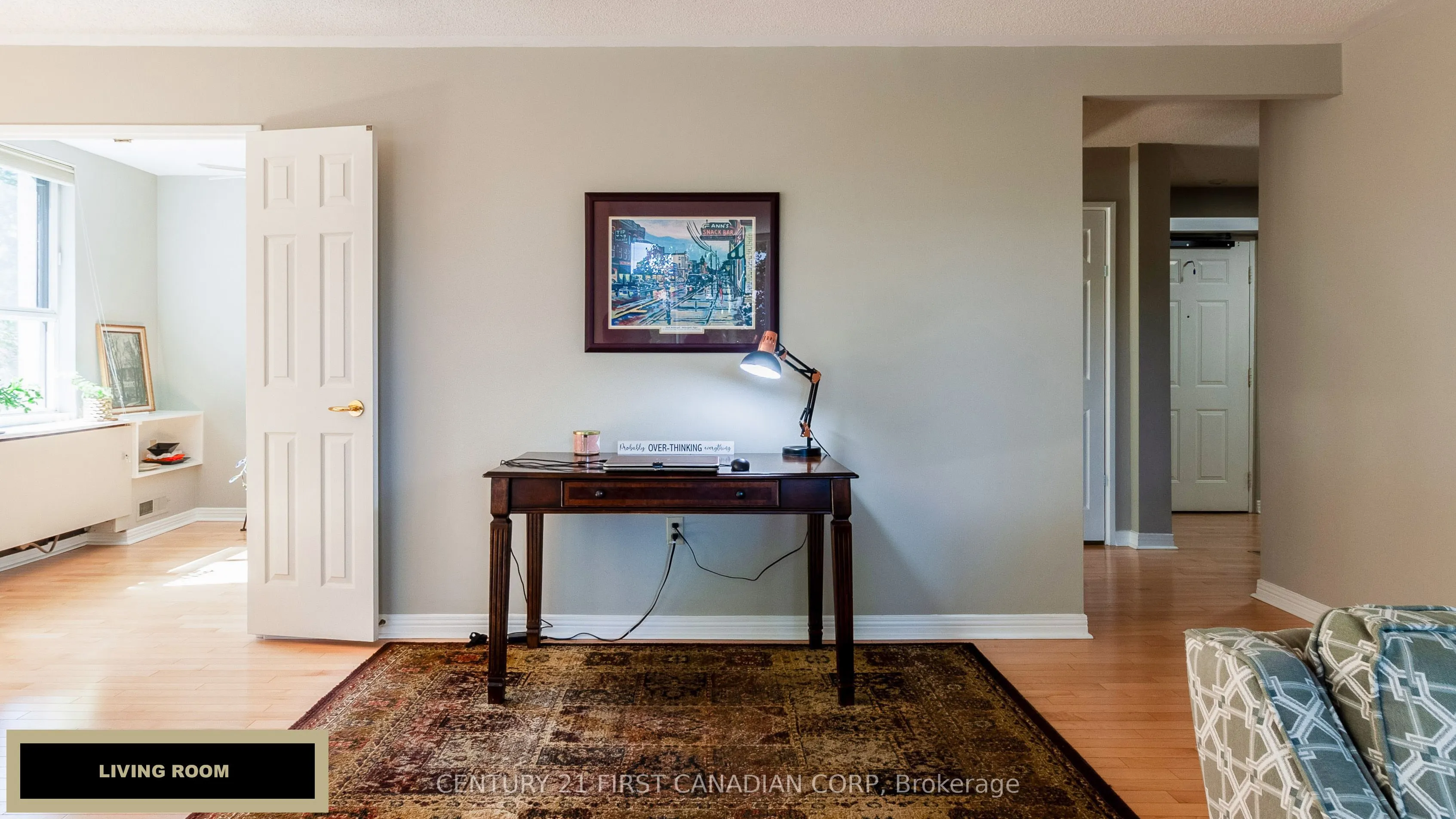 1180 Commissioners Road W, #210