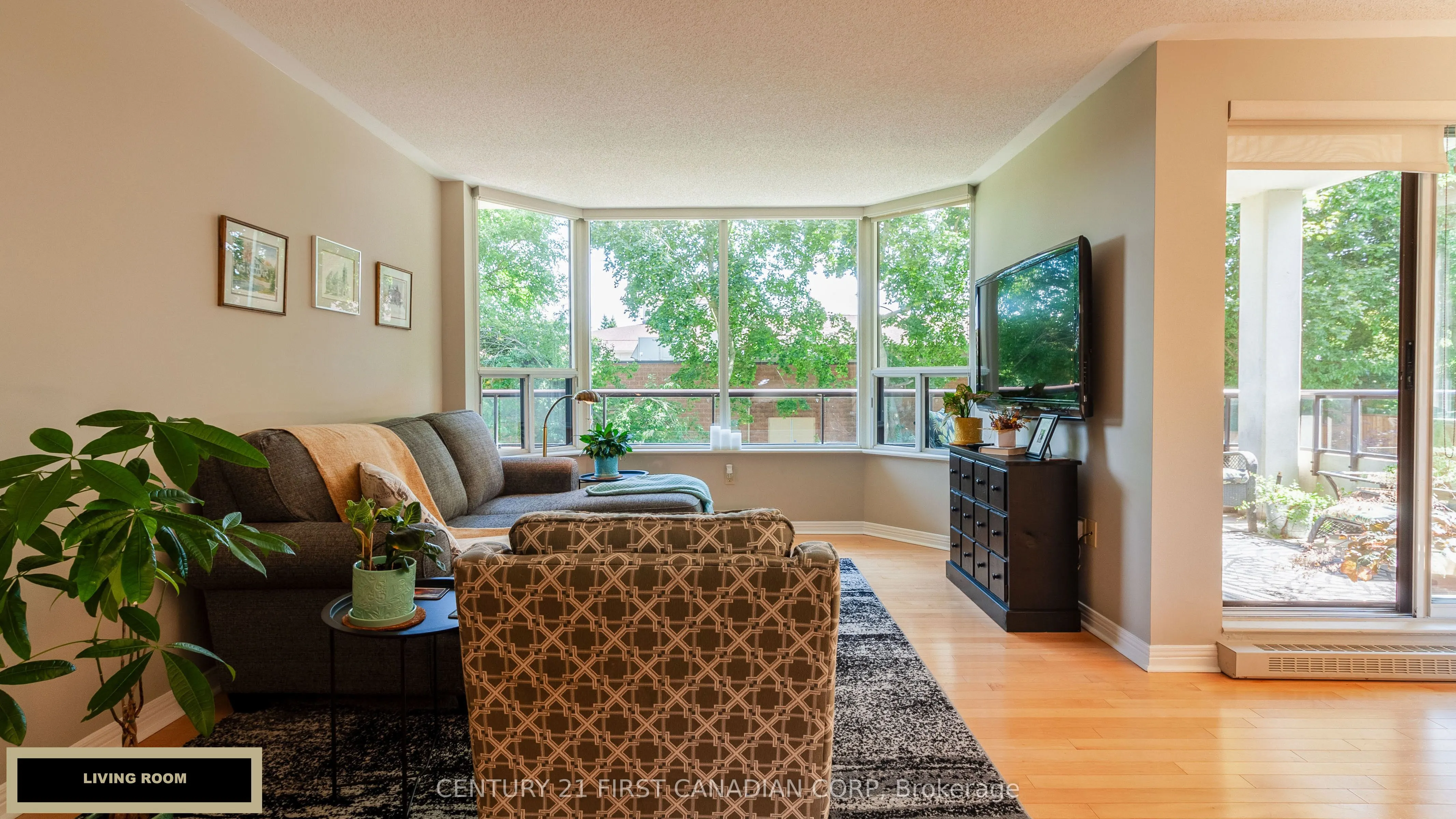 1180 Commissioners Road W, #210