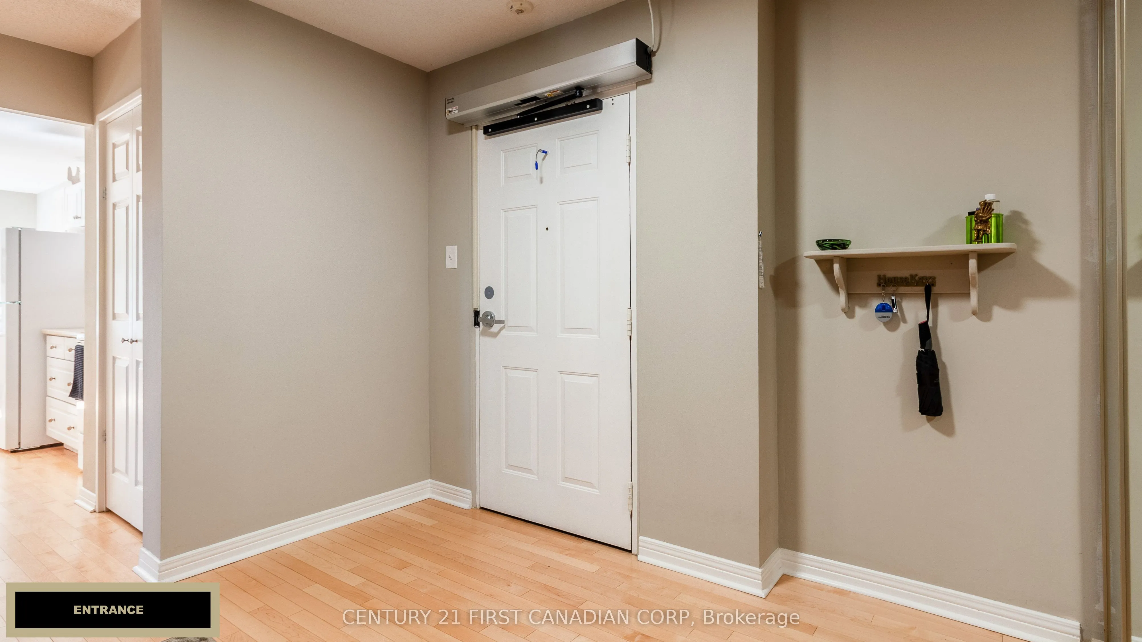 1180 Commissioners Road W, #210