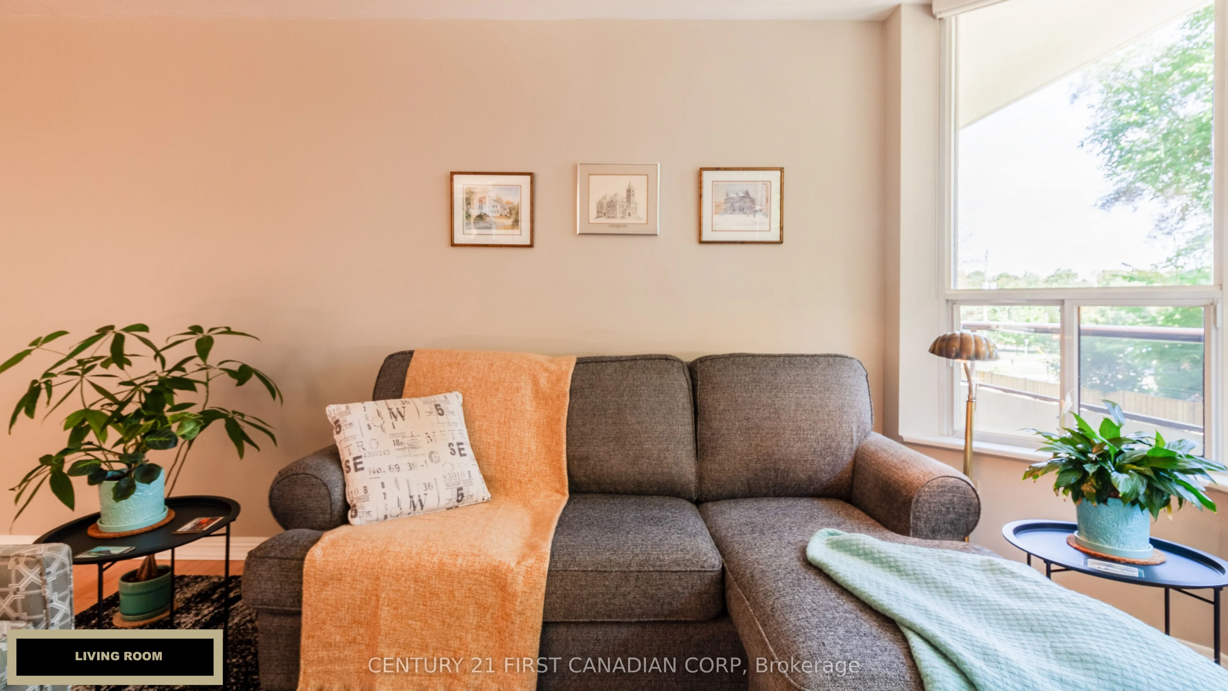 1180 Commissioners Road W, #210