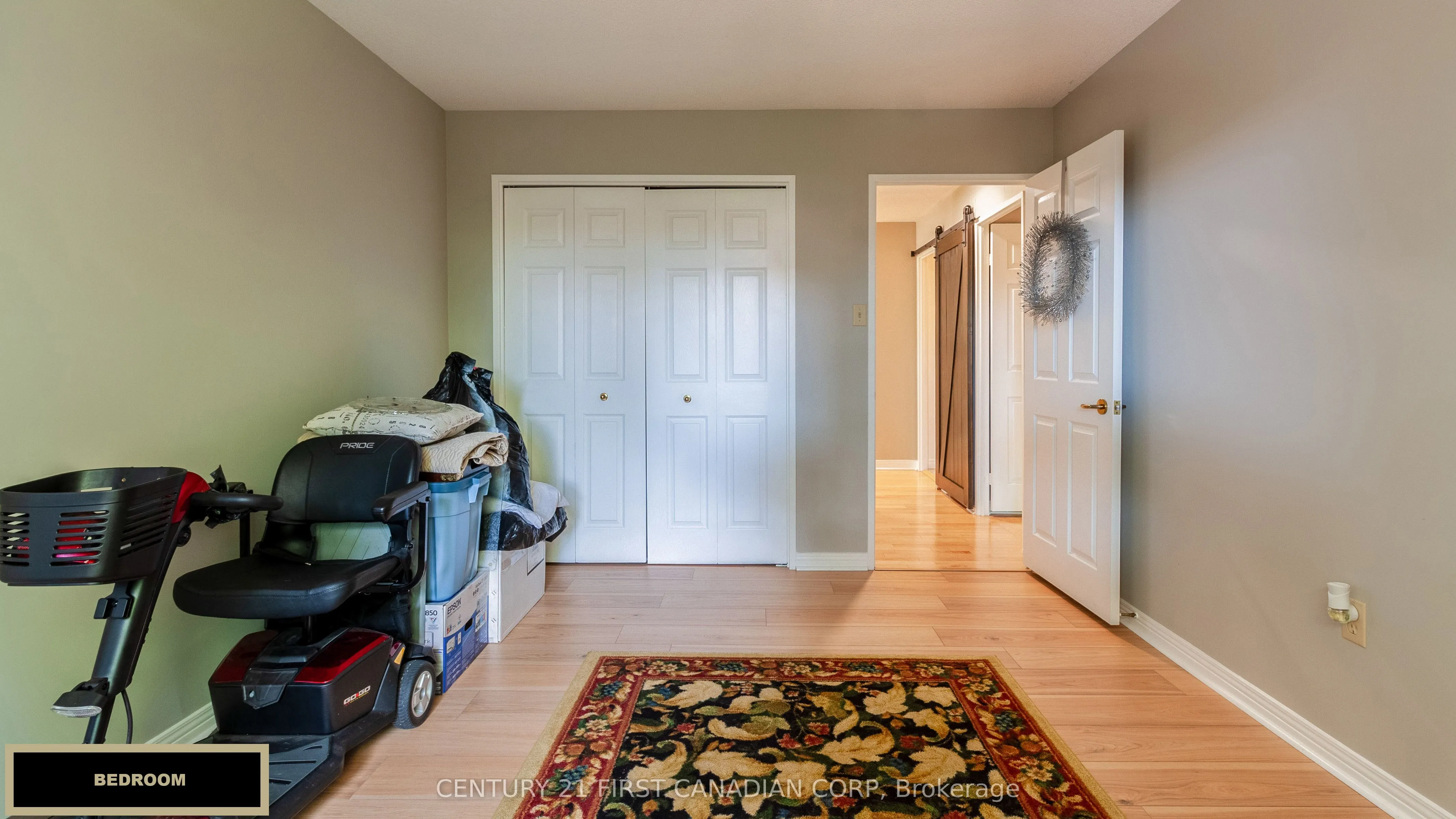 1180 Commissioners Road W, #210