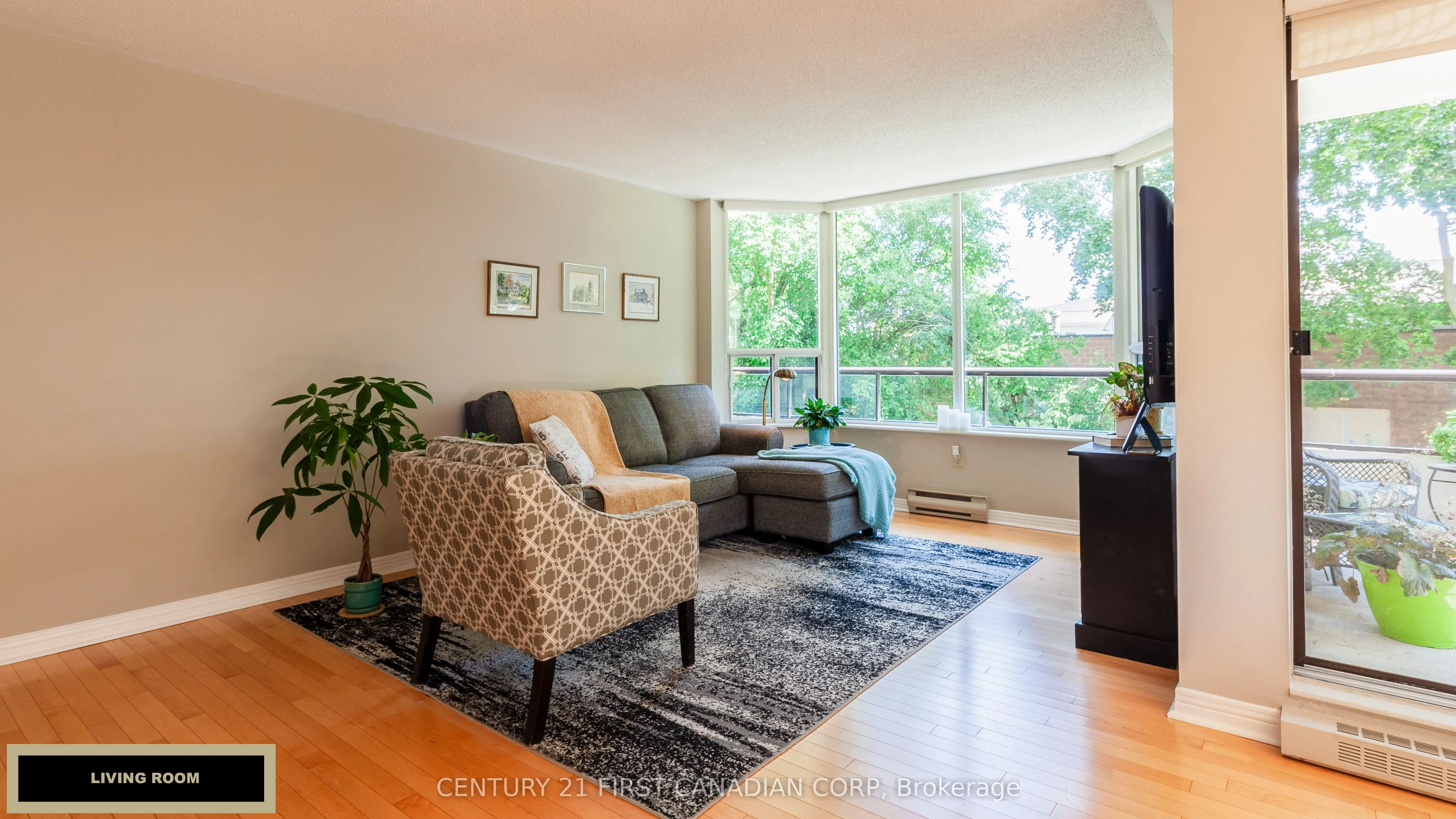 1180 Commissioners Road W, #210