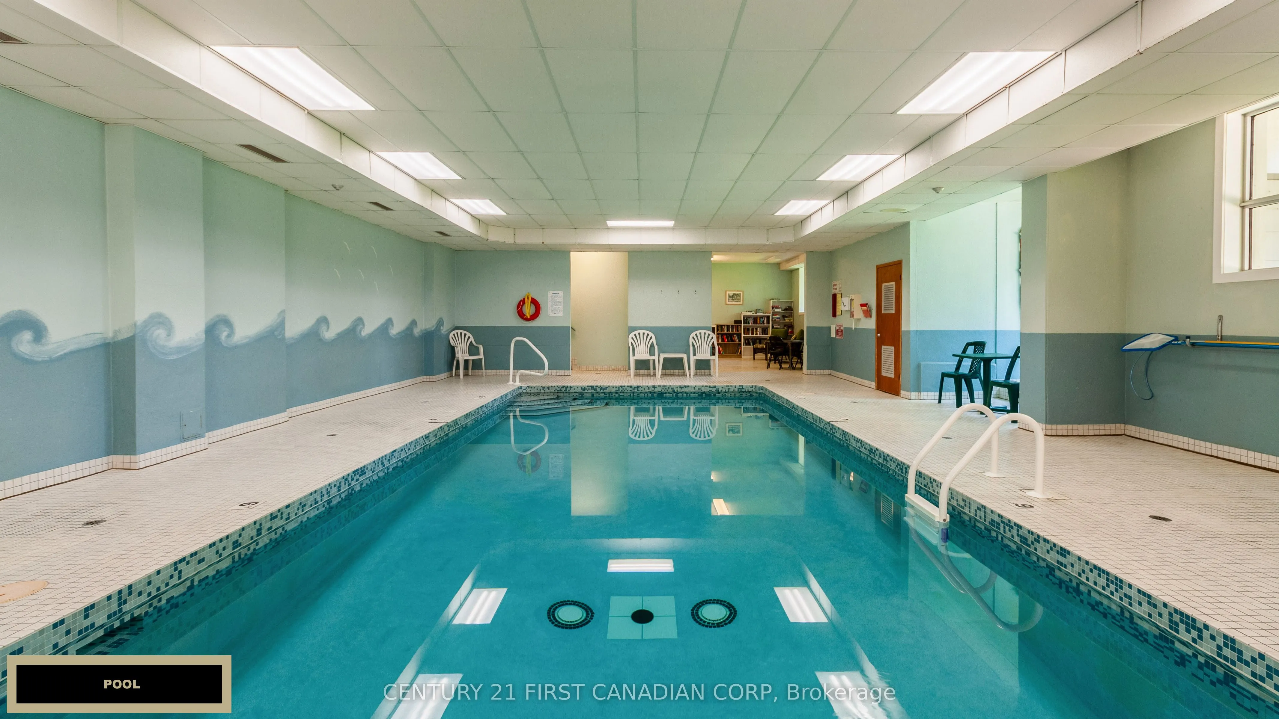 1180 Commissioners Road W, #210