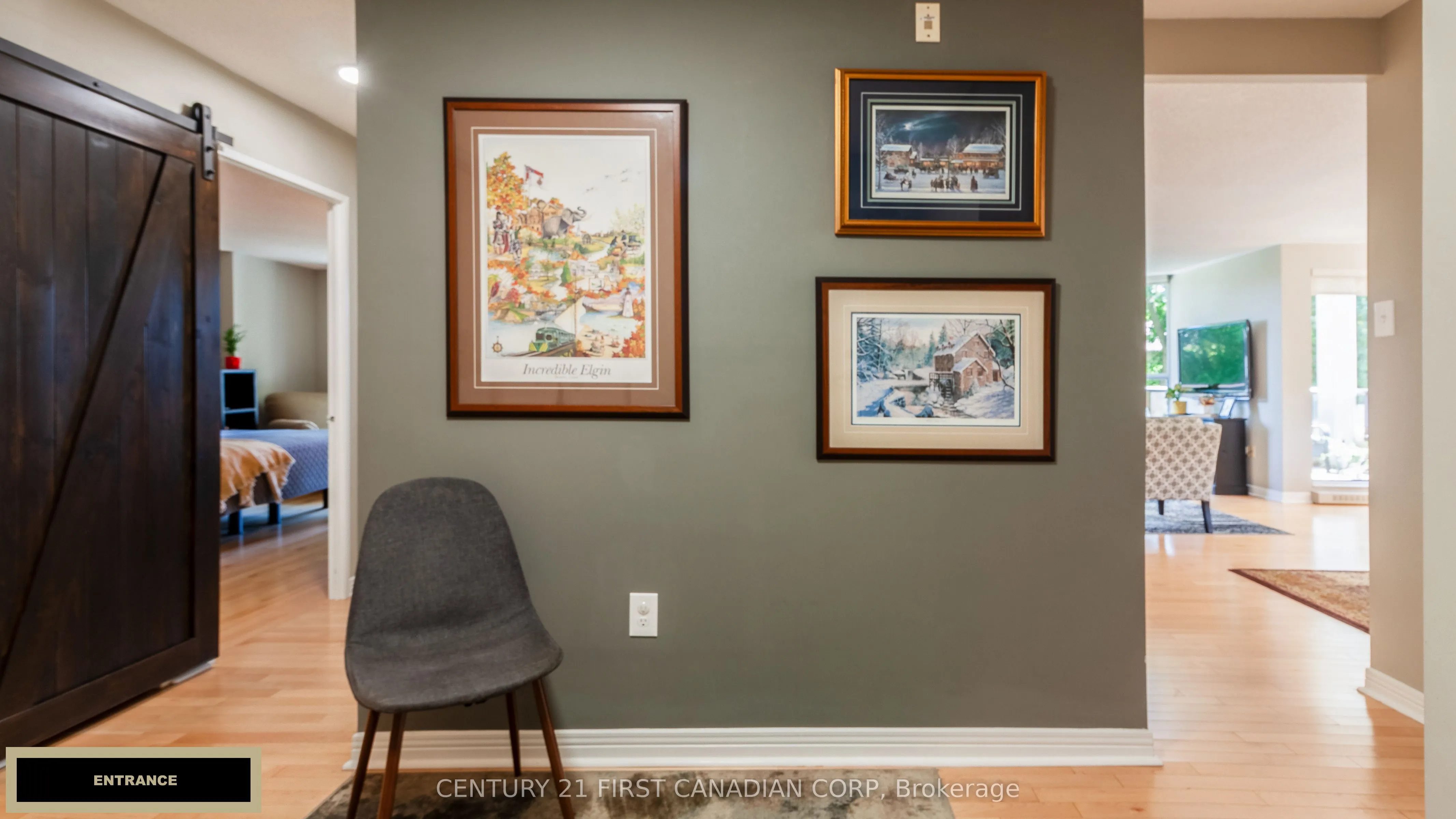 1180 Commissioners Road W, #210