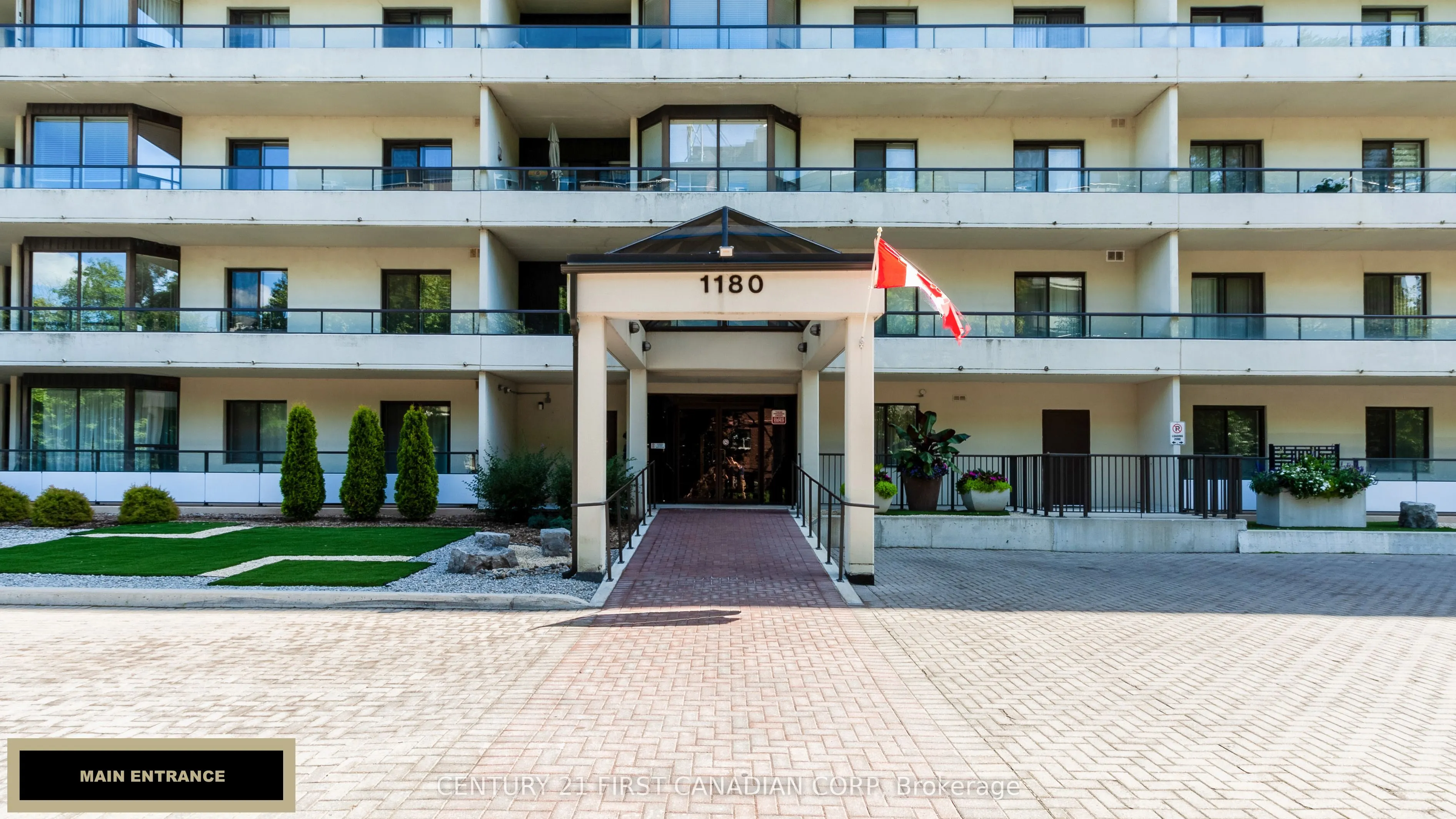 1180 Commissioners Road W, #210