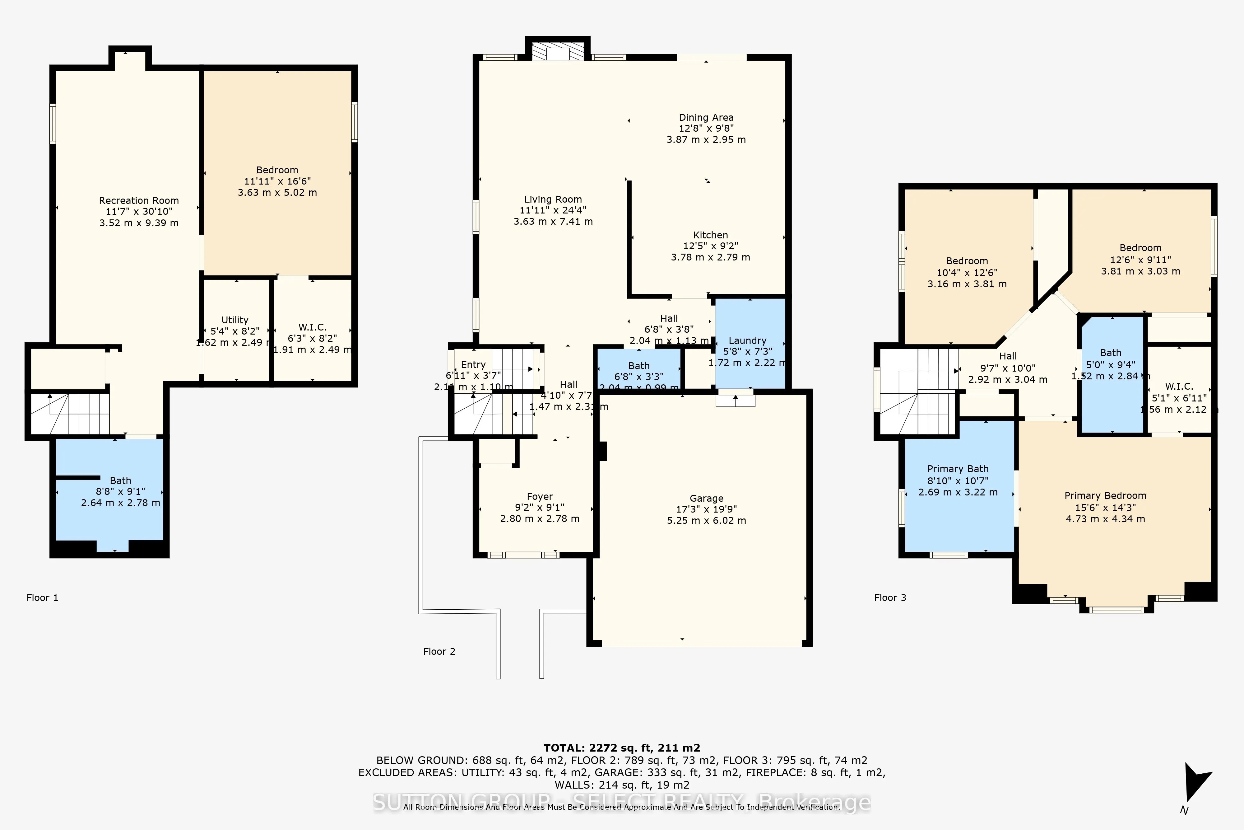 830 CRESTHAVEN Crescent