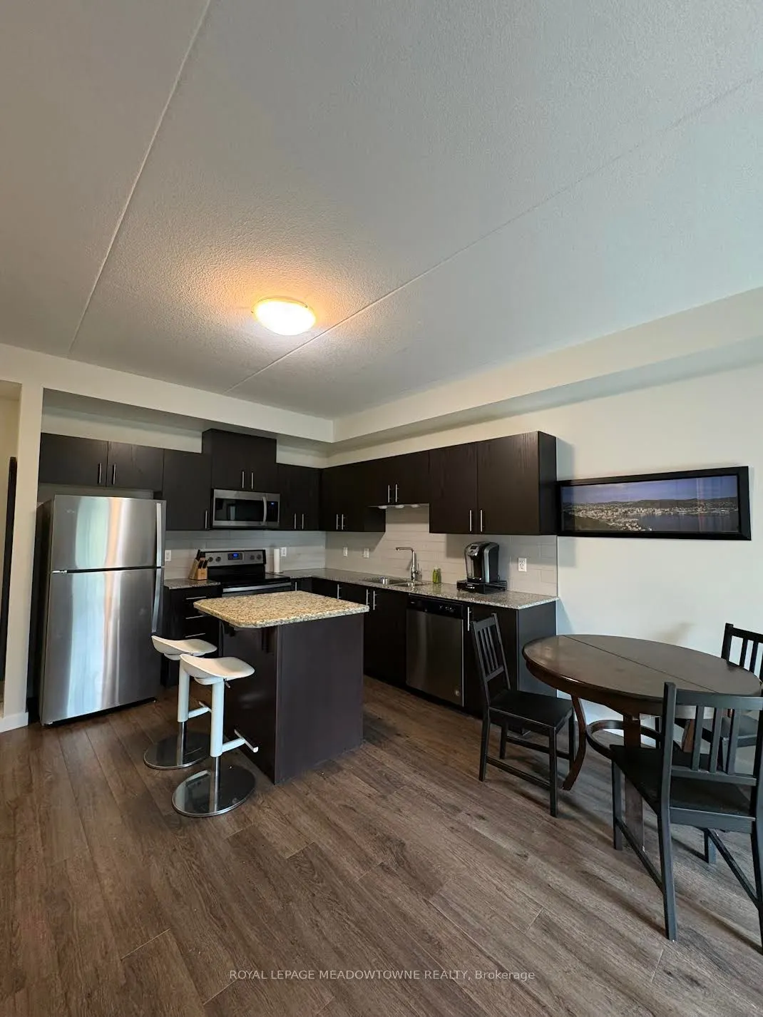 25 Kay Crescent, #106