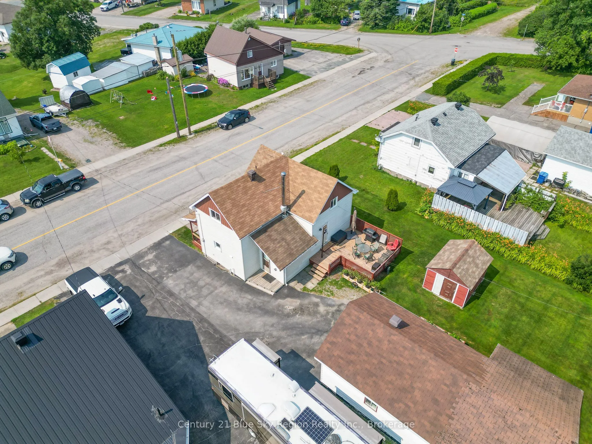 59 Principale Street W