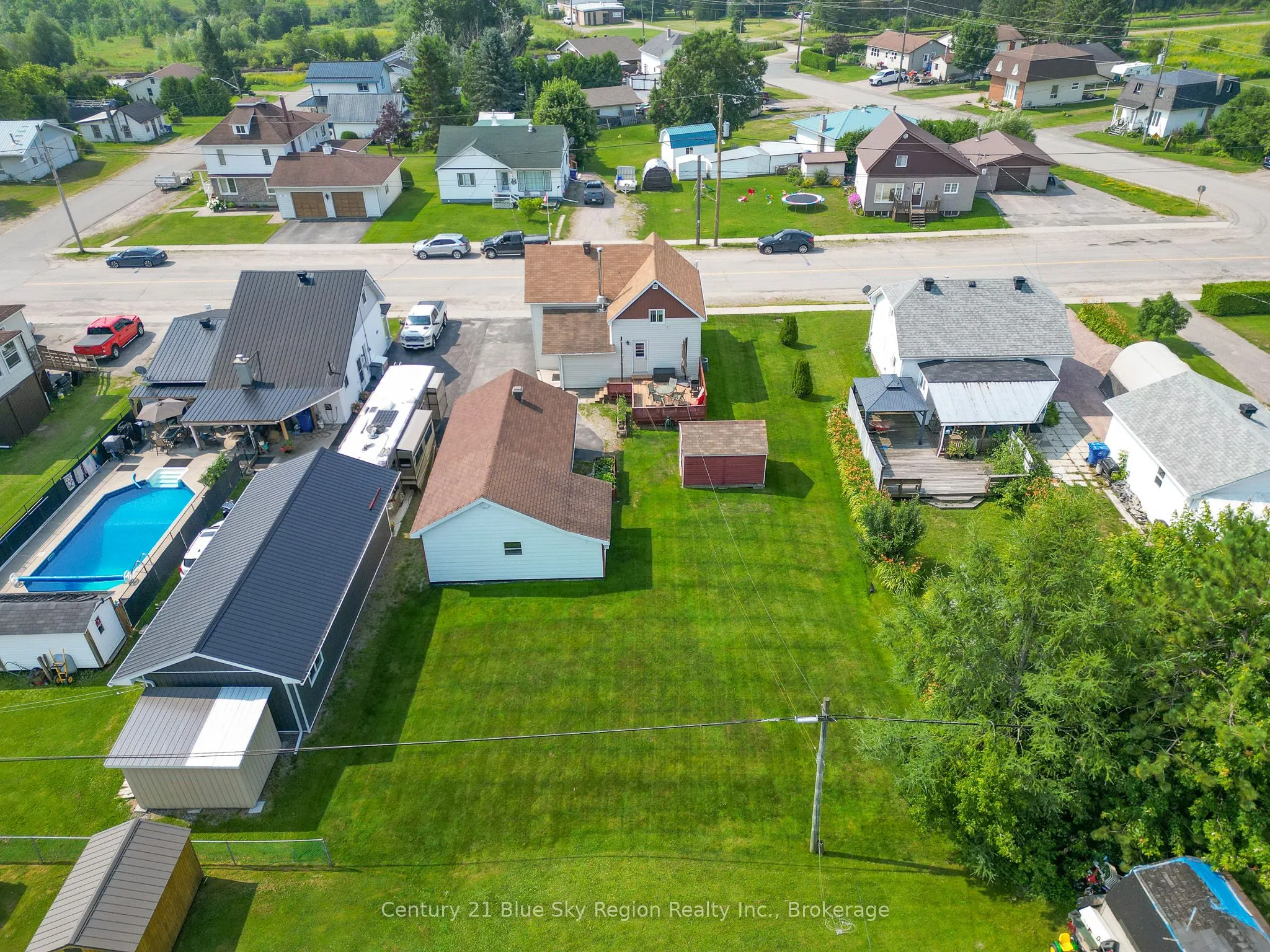 59 Principale Street W