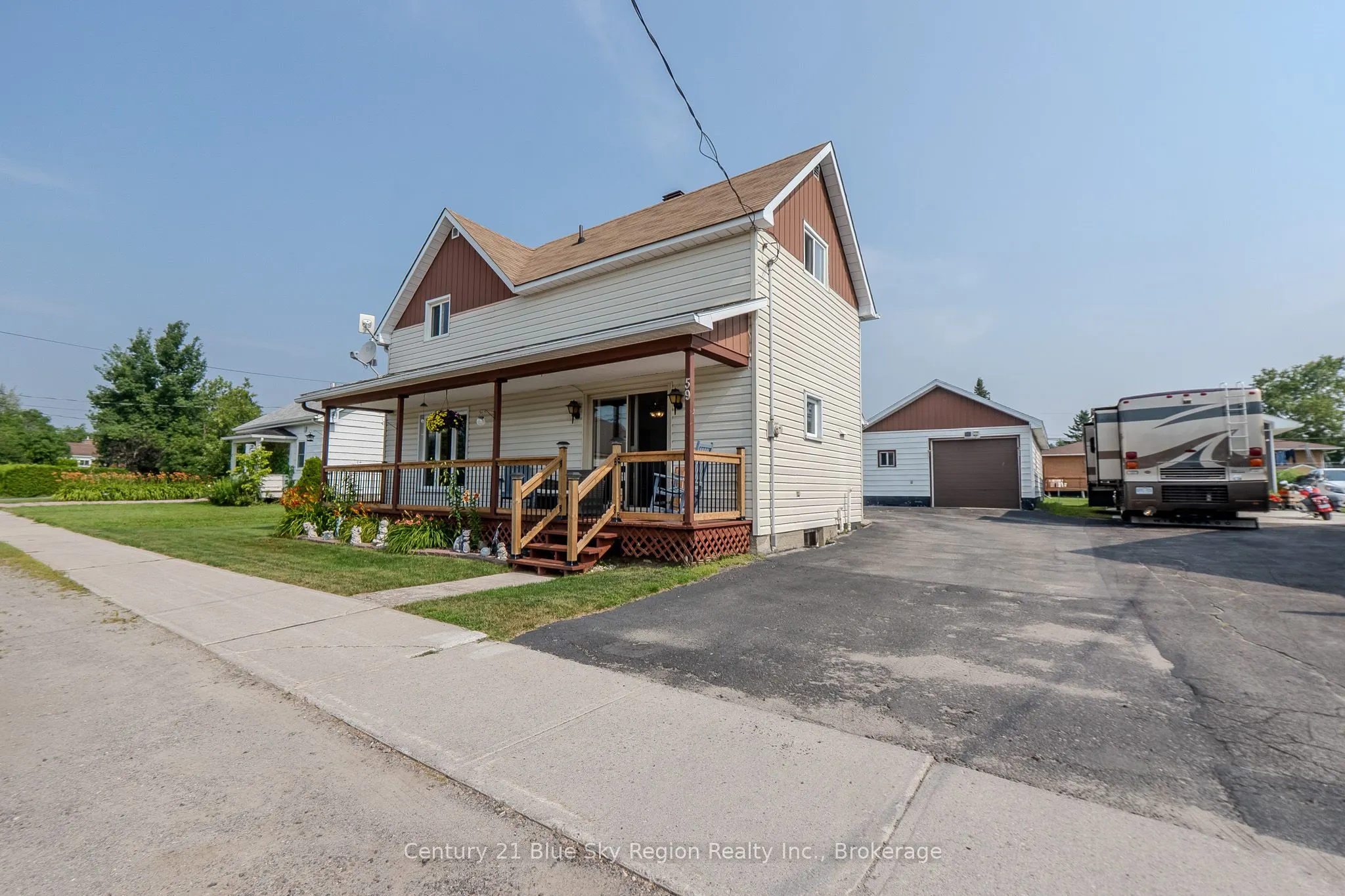 59 Principale Street W