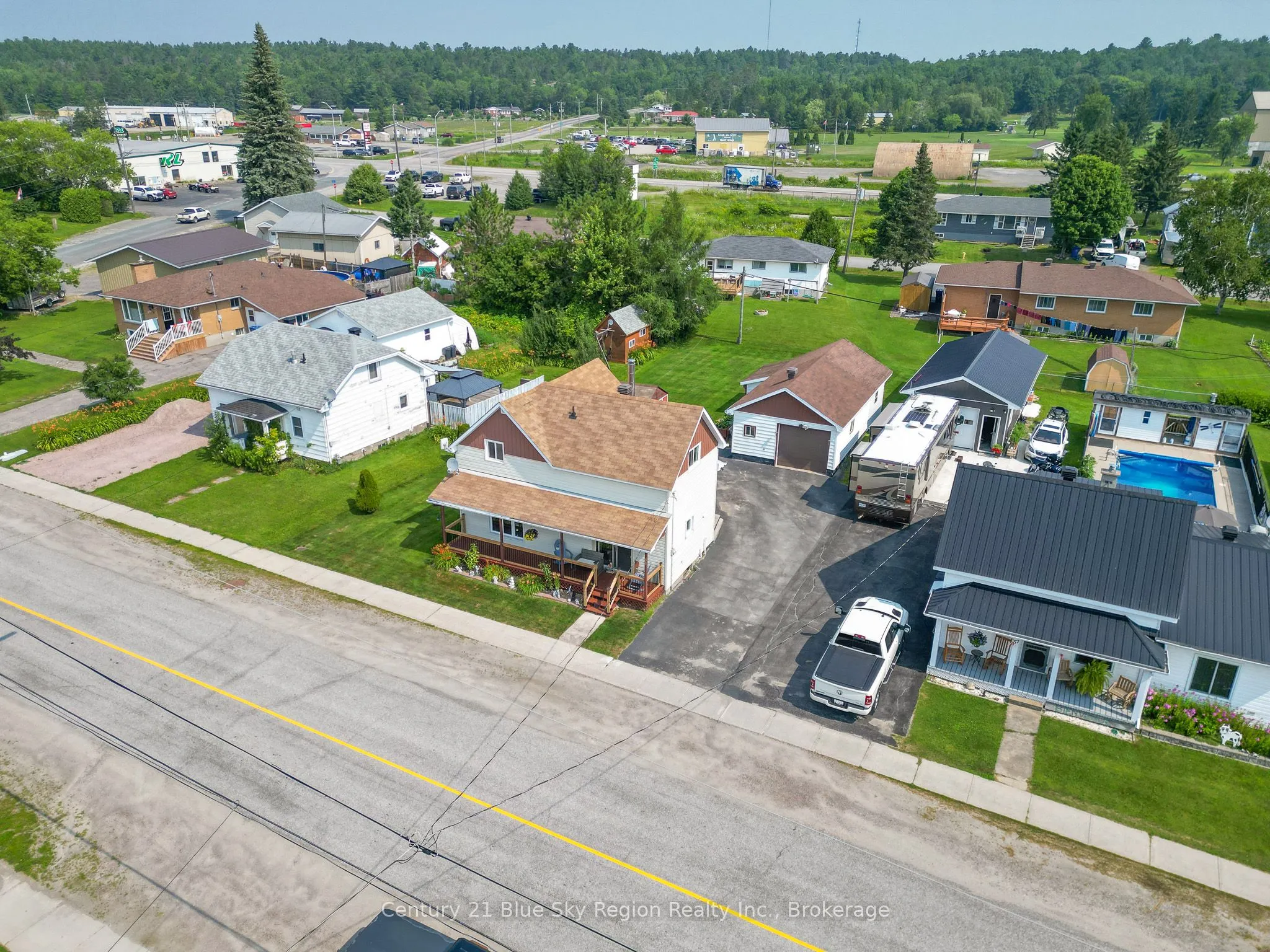 59 Principale Street W