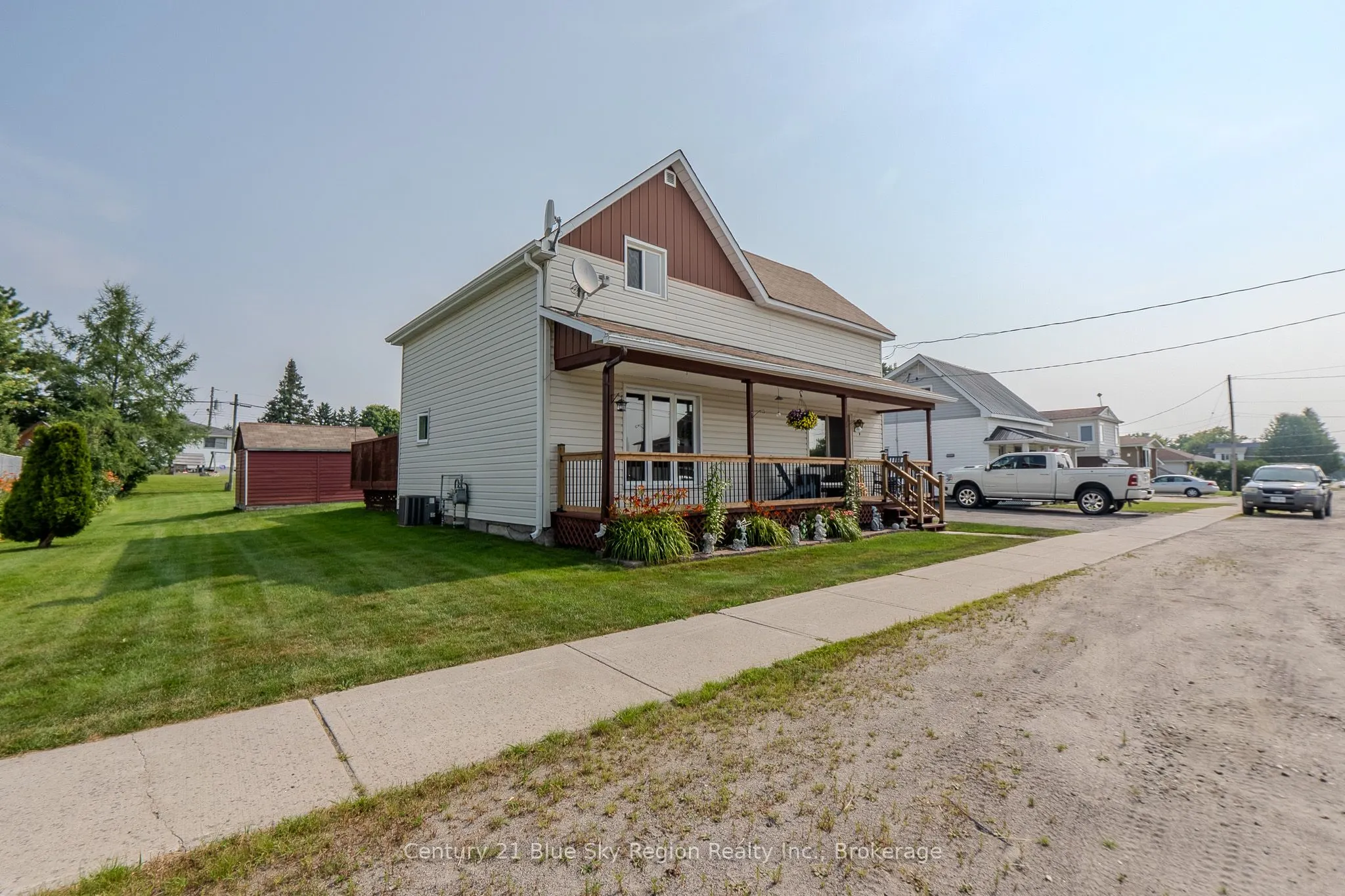 59 Principale Street W