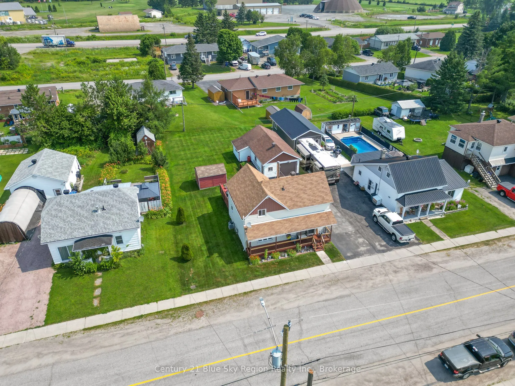 59 Principale Street W
