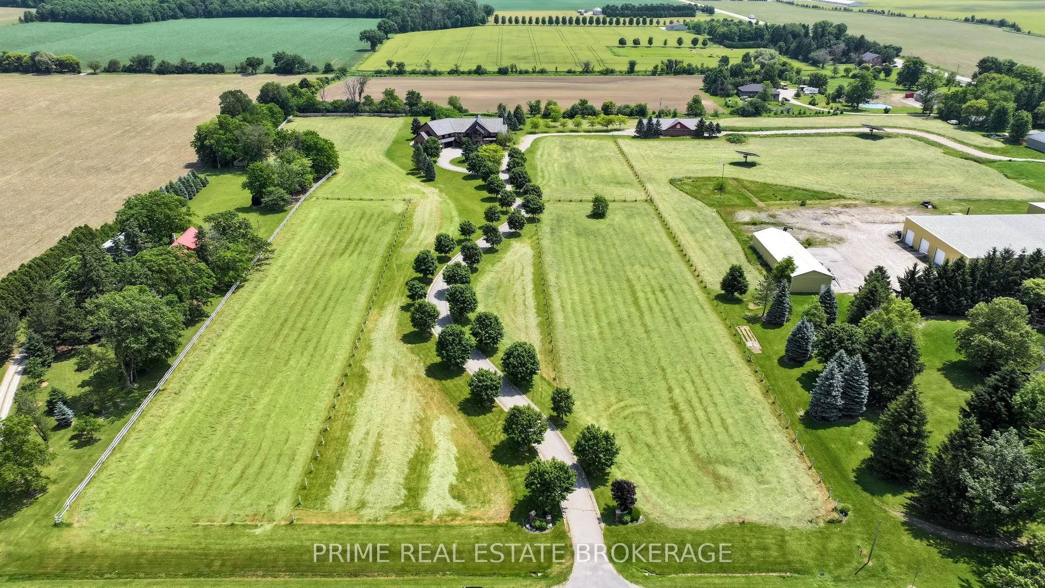 75836 LONDON RR 1 Road