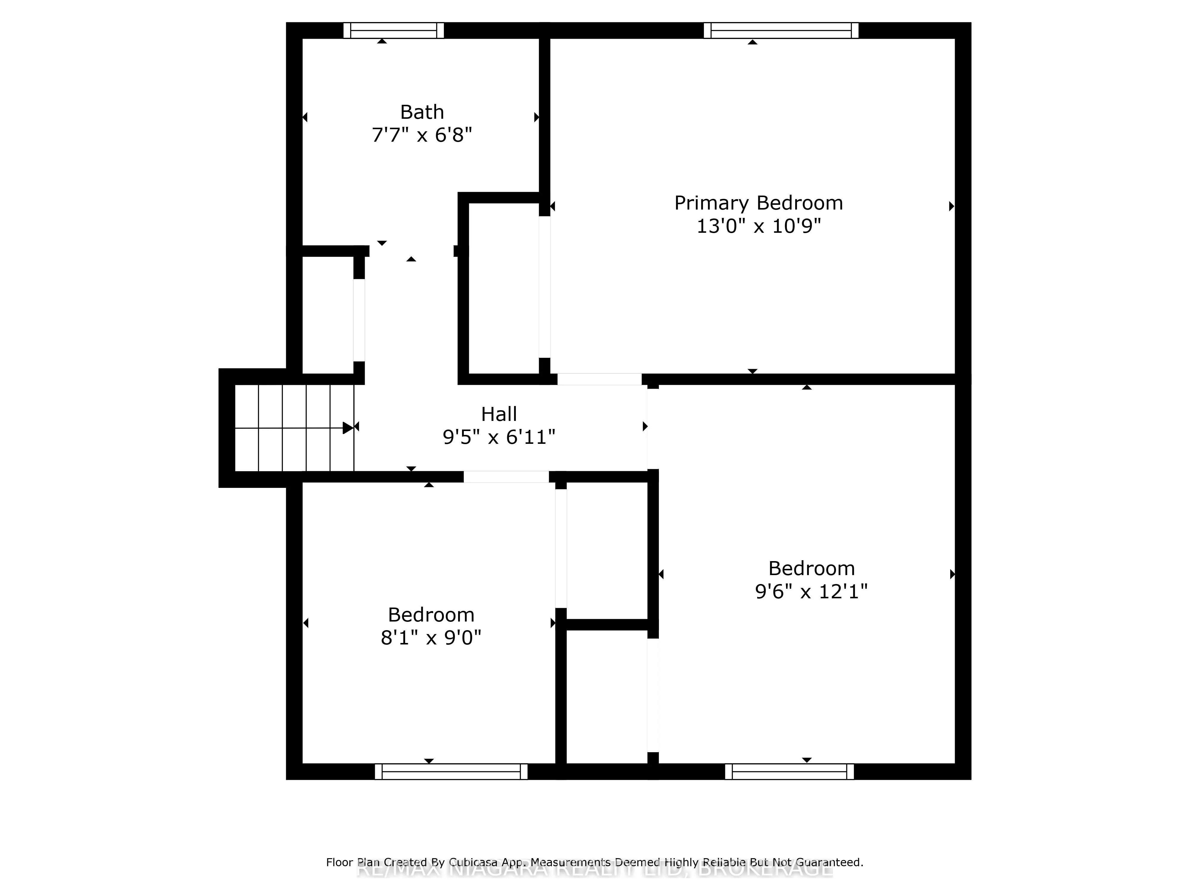 4 Willow Street N