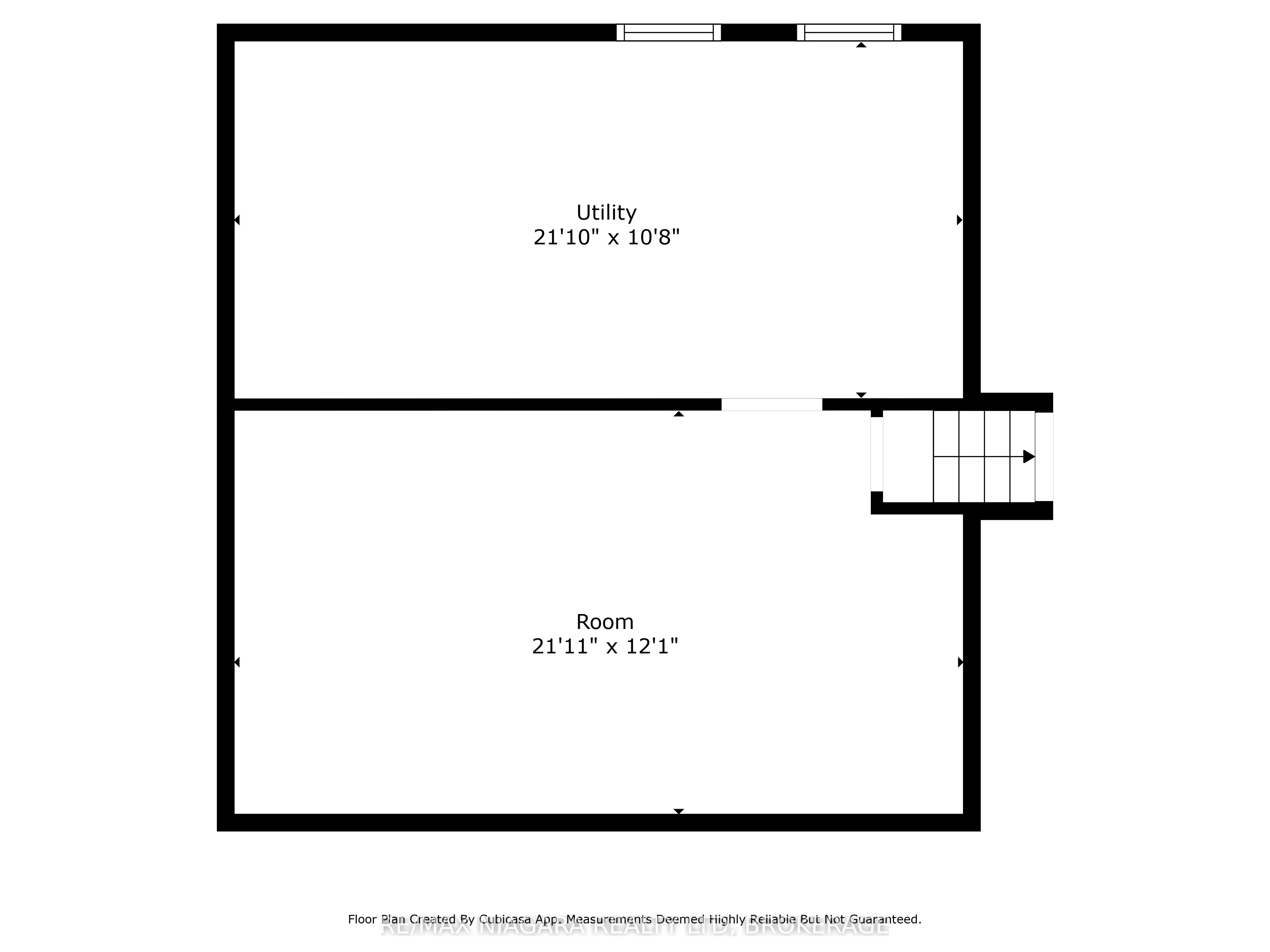 4 Willow Street N