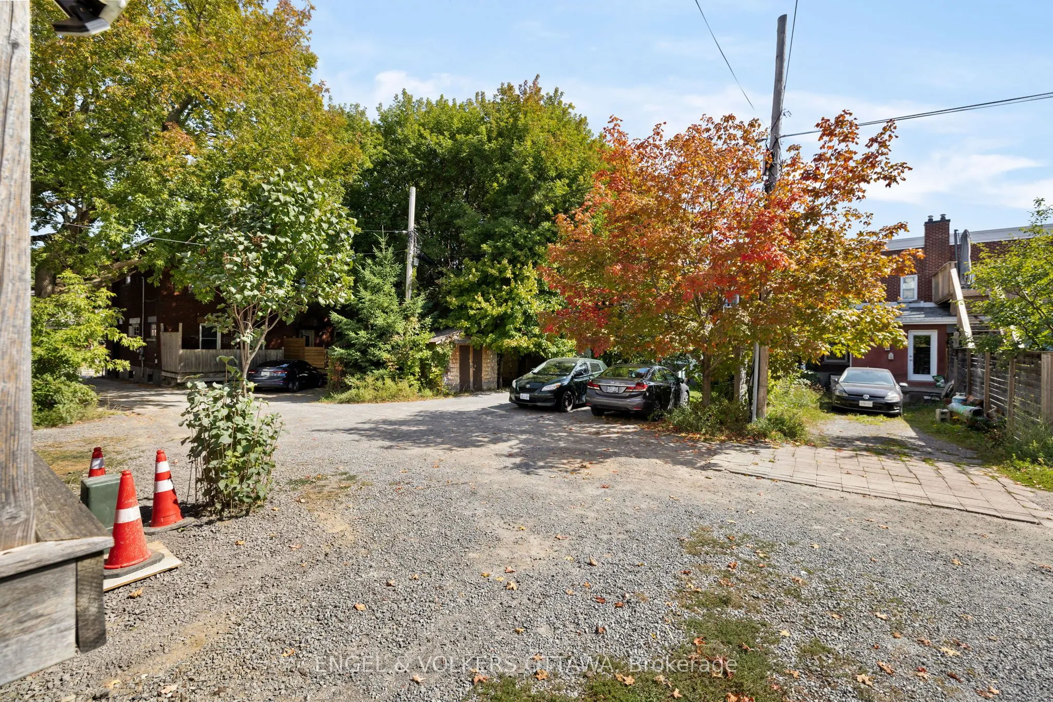 204 Florence Street