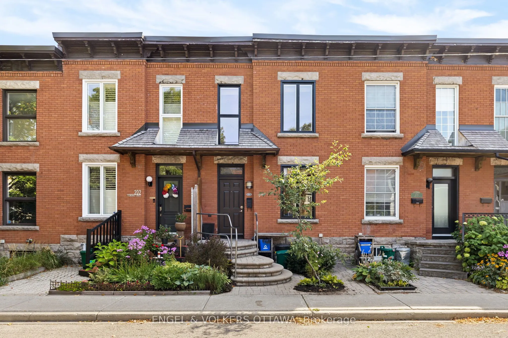 204 Florence Street