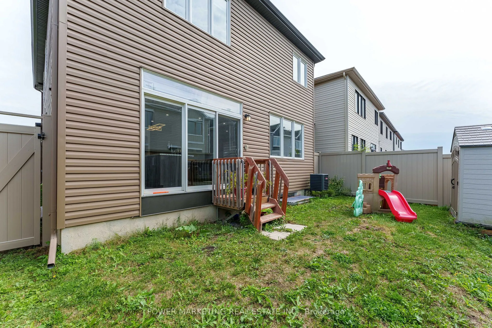 232 Aquarium Avenue