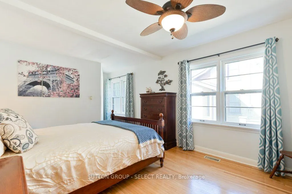 714 Springbank Drive