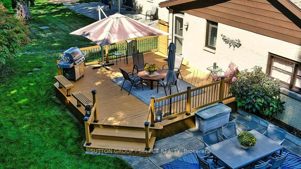 714 Springbank Drive