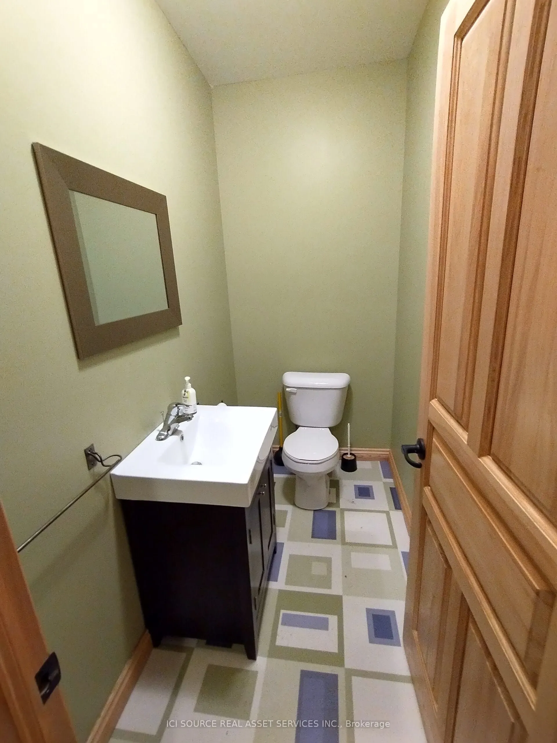 238 Josephine Street, #2nd Floor